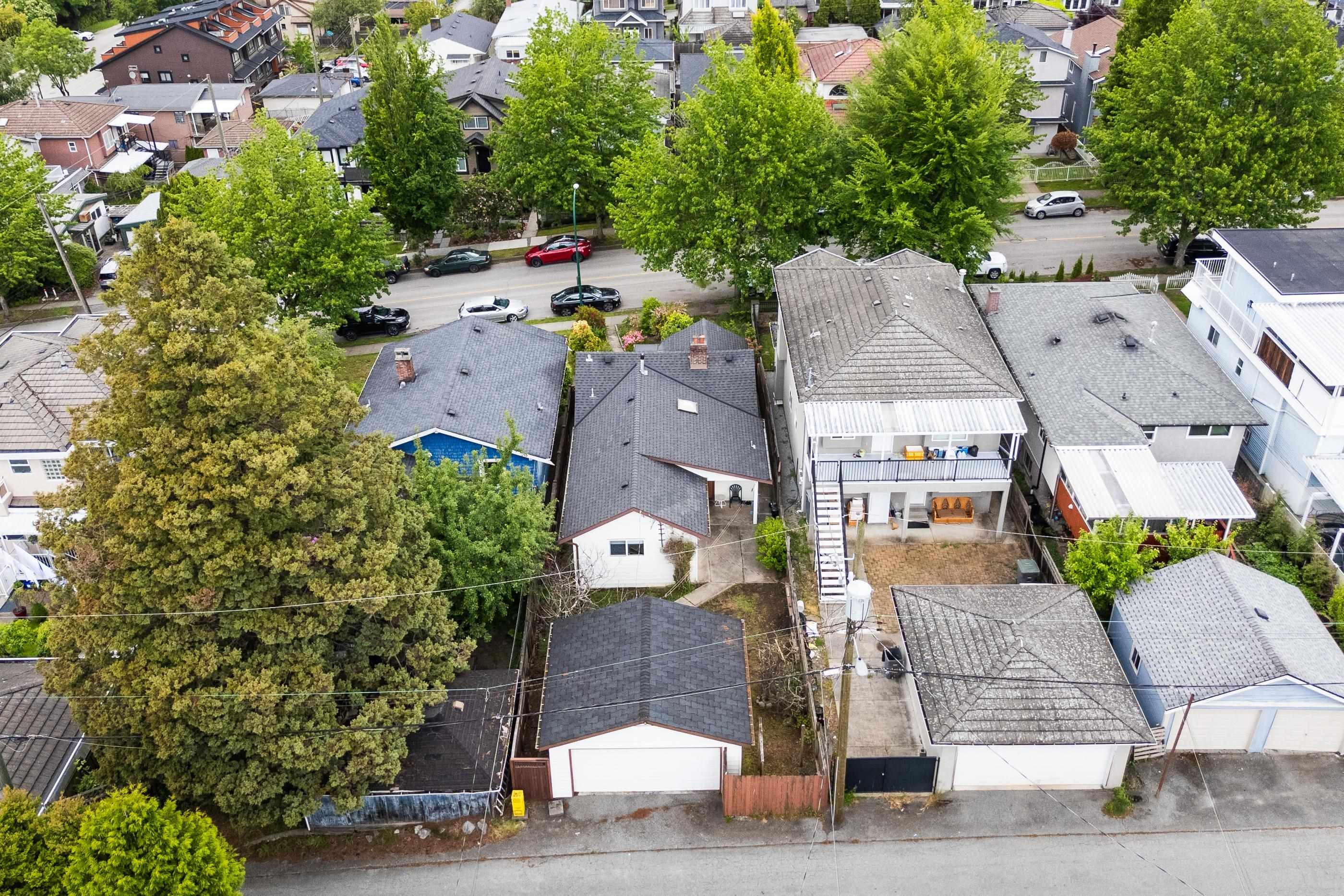 2448 29Th Avenue E, Vancouver, BC