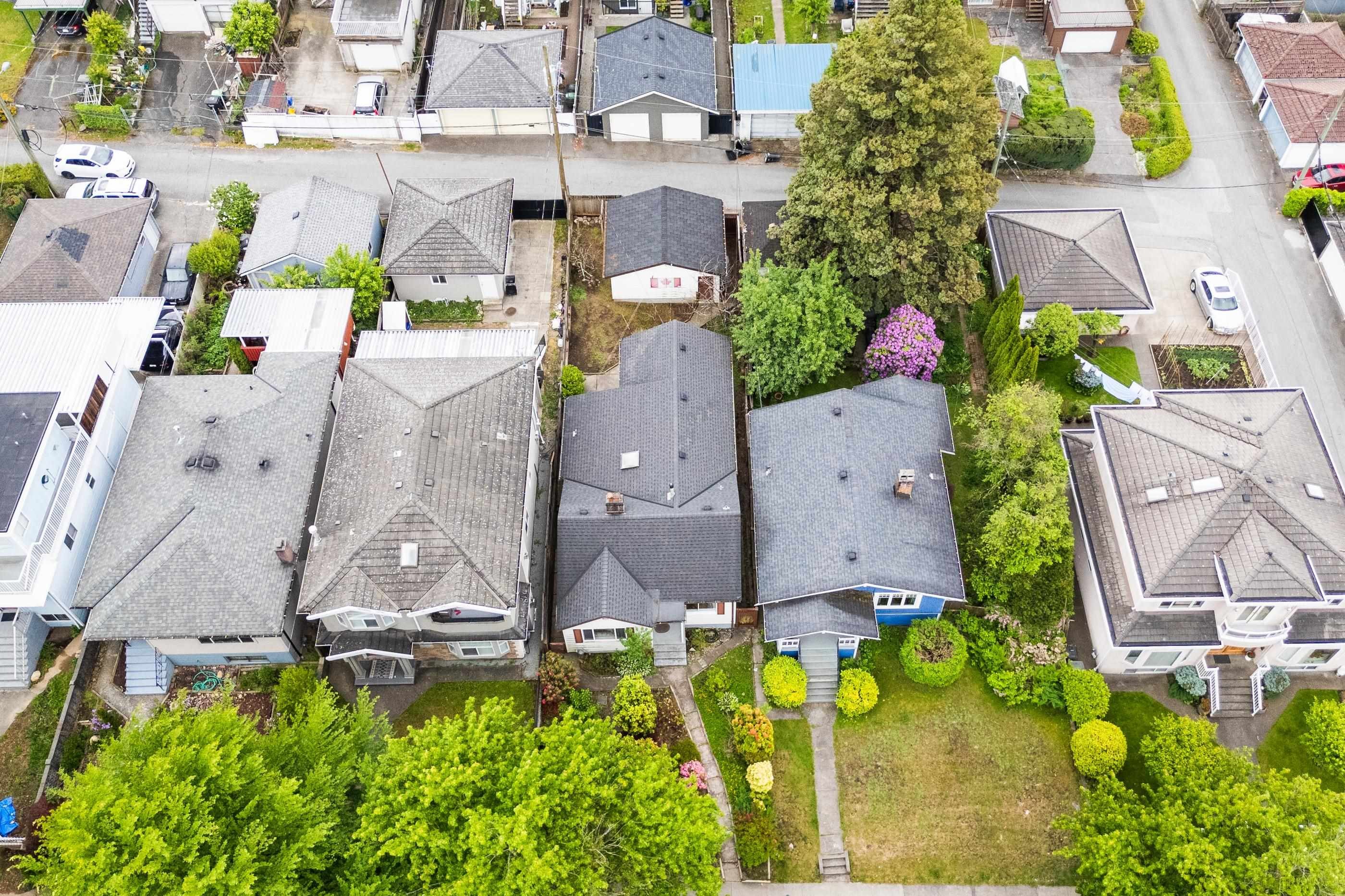 2448 29Th Avenue E, Vancouver, BC