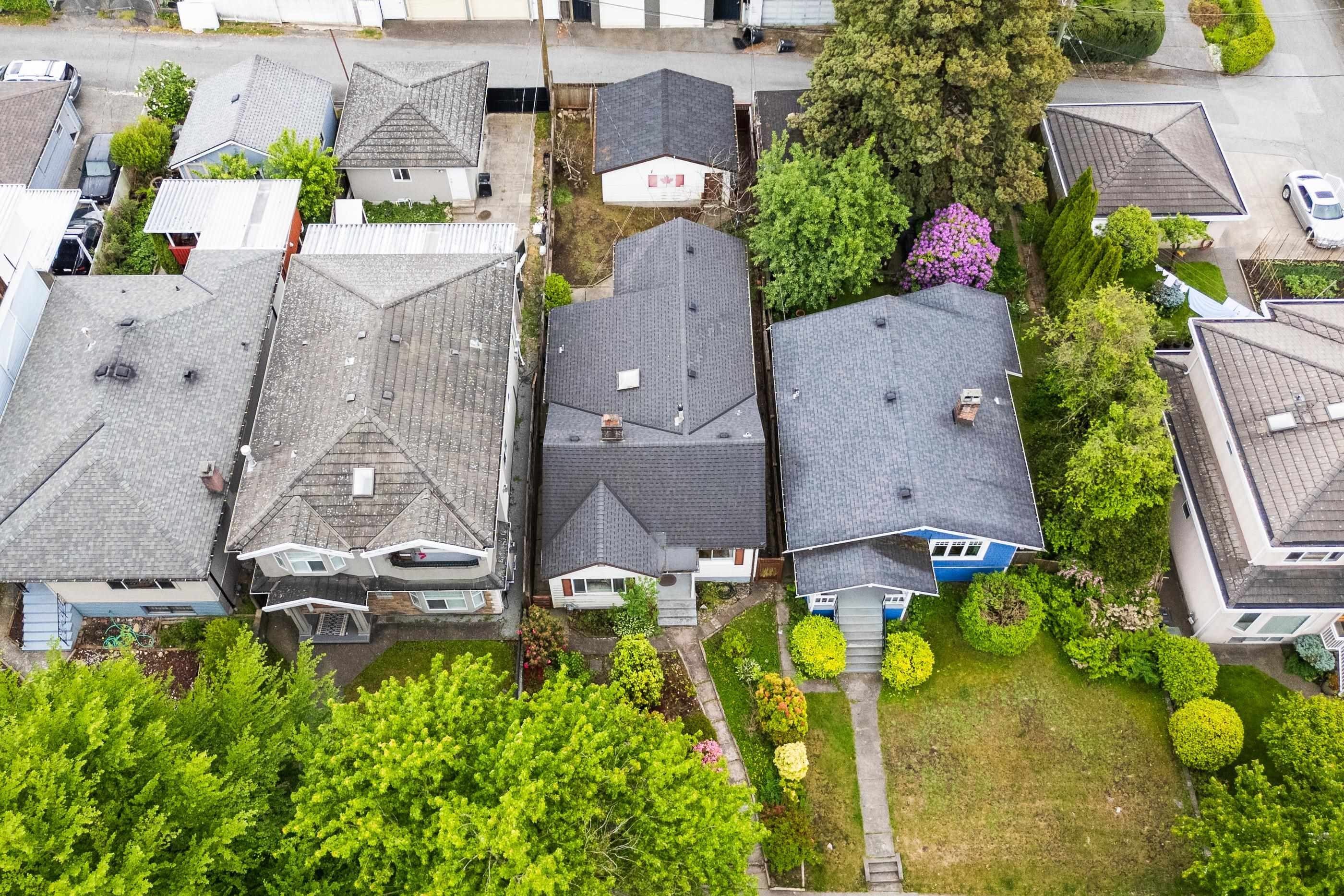 2448 29Th Avenue E, Vancouver, BC