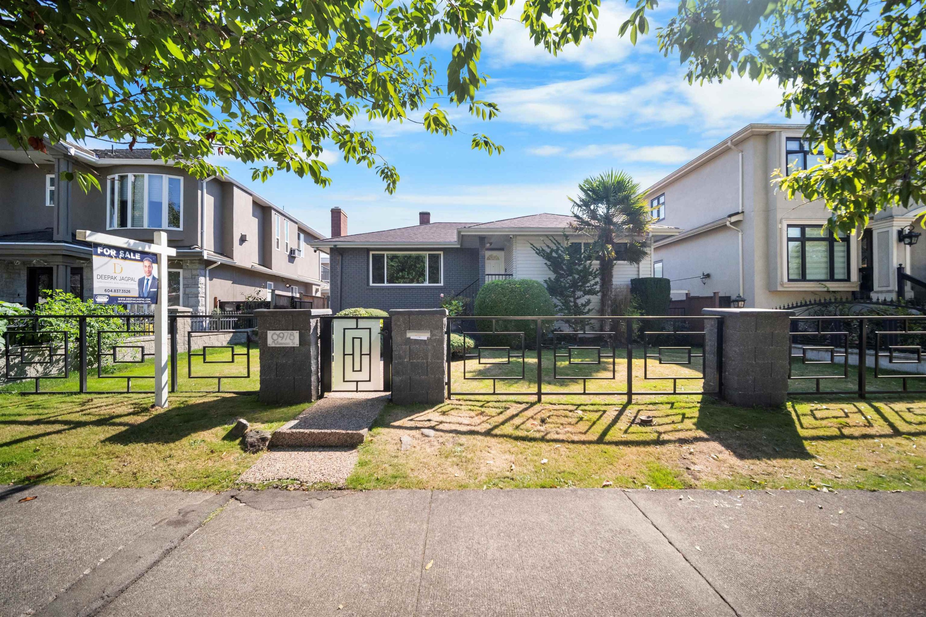 6978 Mckinnon Street, Vancouver, BC