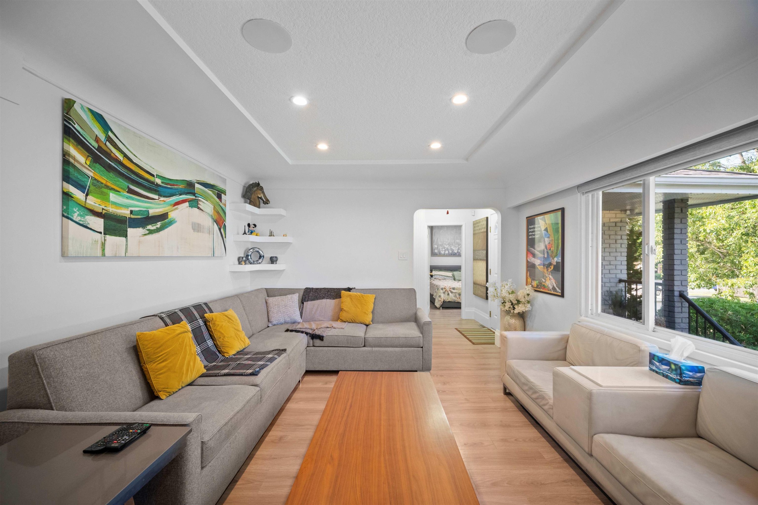 6978 Mckinnon Street, Vancouver, BC