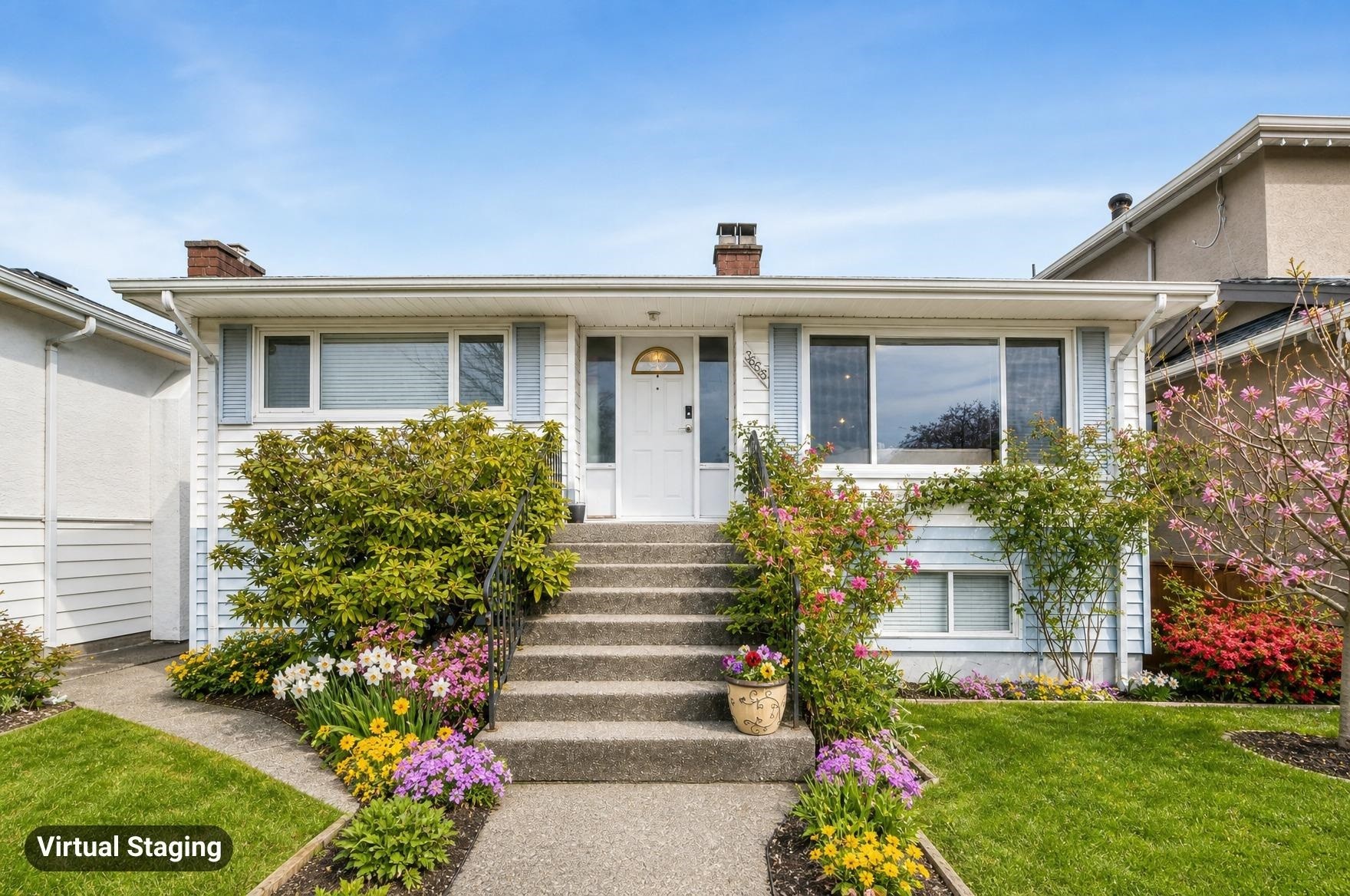 3653 25Th Avenue E, Vancouver, BC