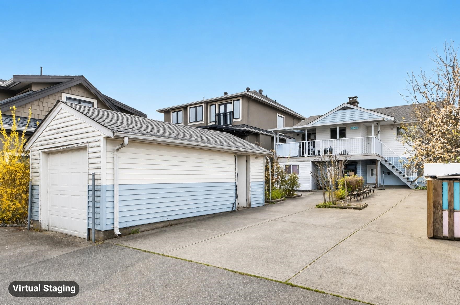 3653 25Th Avenue E, Vancouver, BC