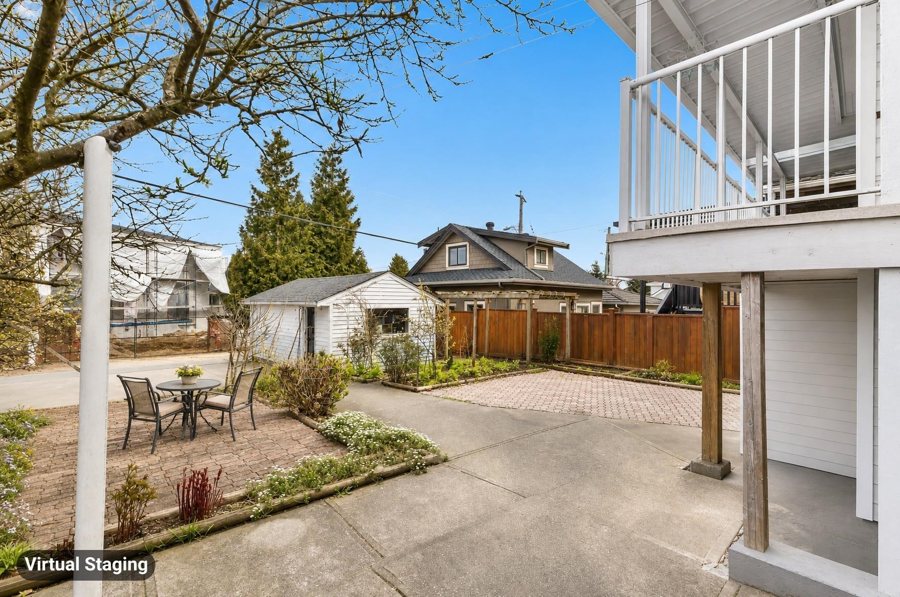 3653 25Th Avenue E, Vancouver, BC