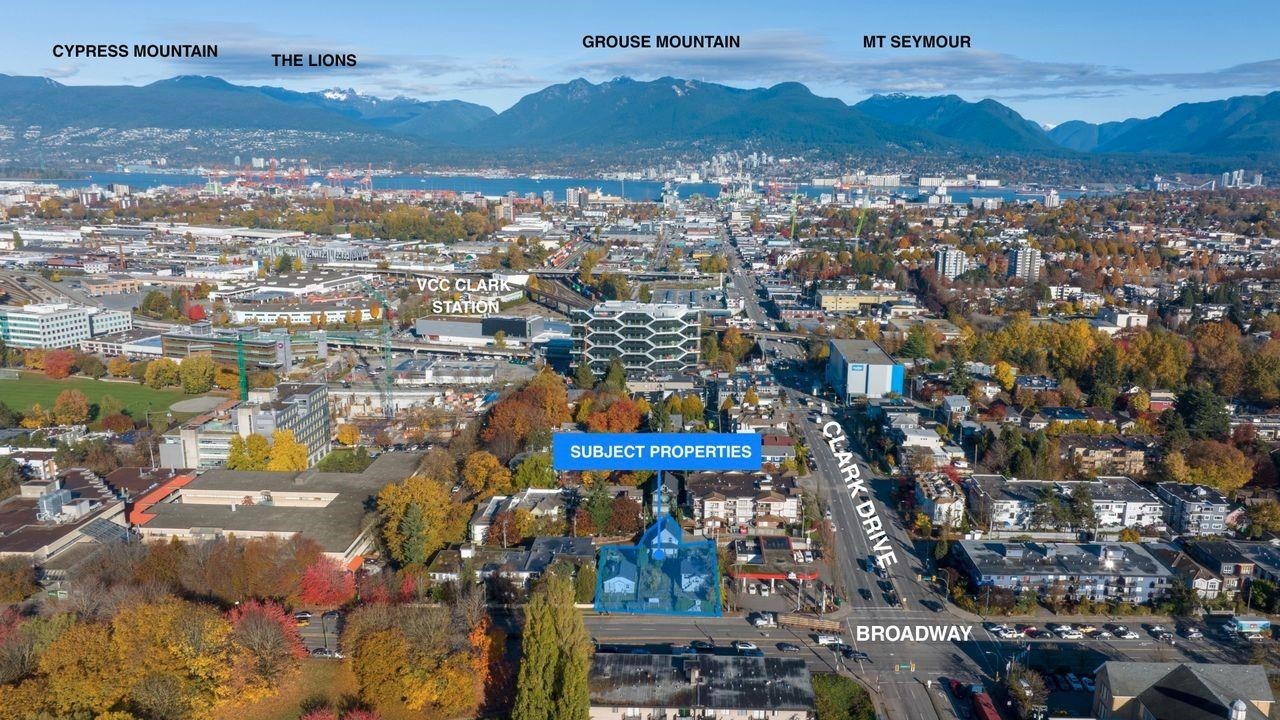 1257 Broadway E, Vancouver, BC