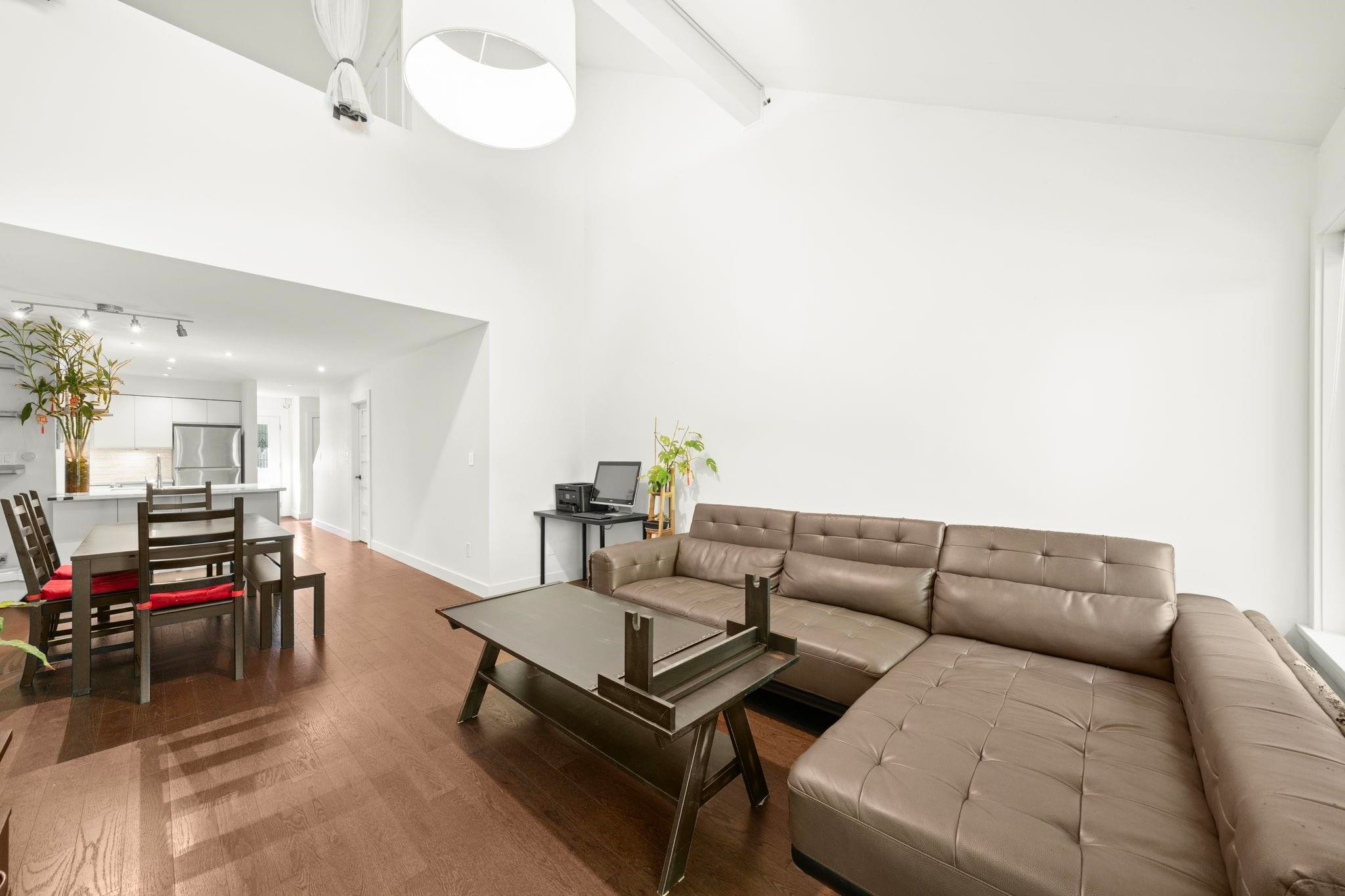 4707 Cedarglen Place, Burnaby, BC