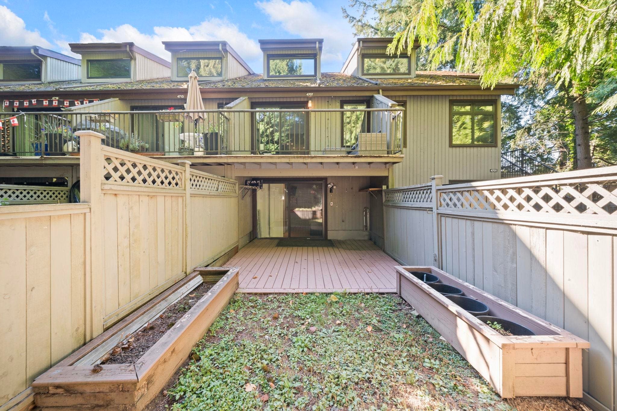4707 Cedarglen Place, Burnaby, BC