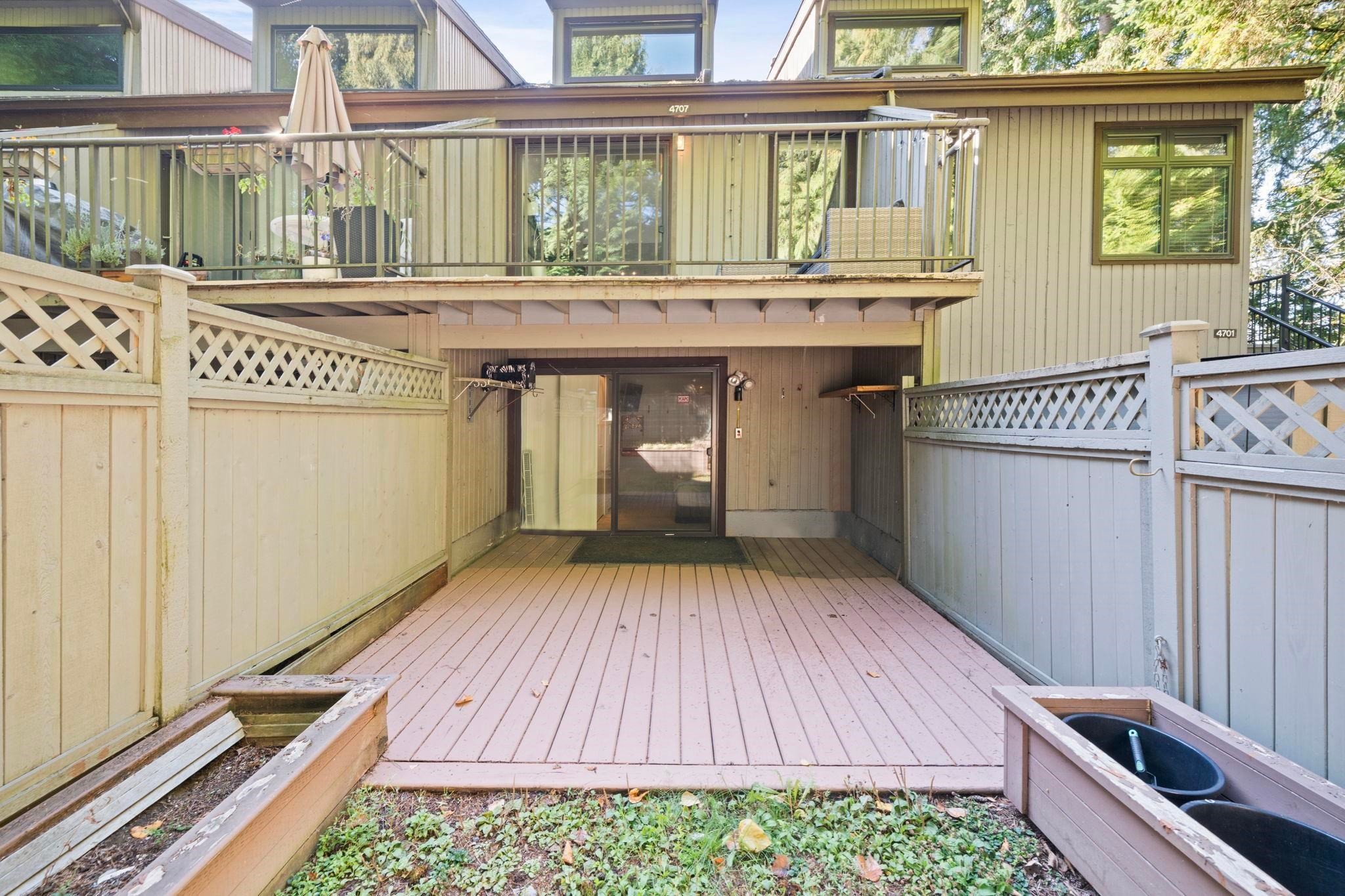 4707 Cedarglen Place, Burnaby, BC