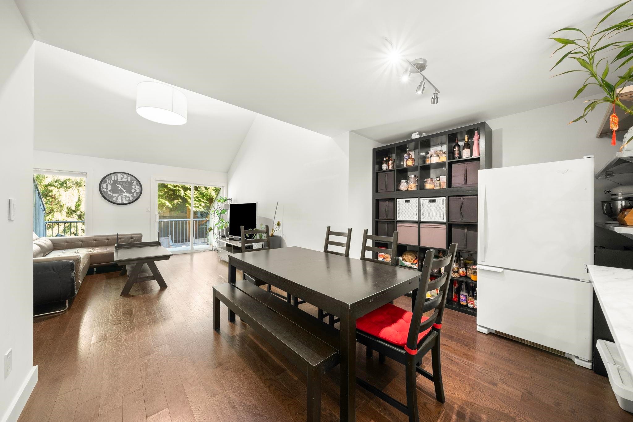 4707 Cedarglen Place, Burnaby, BC