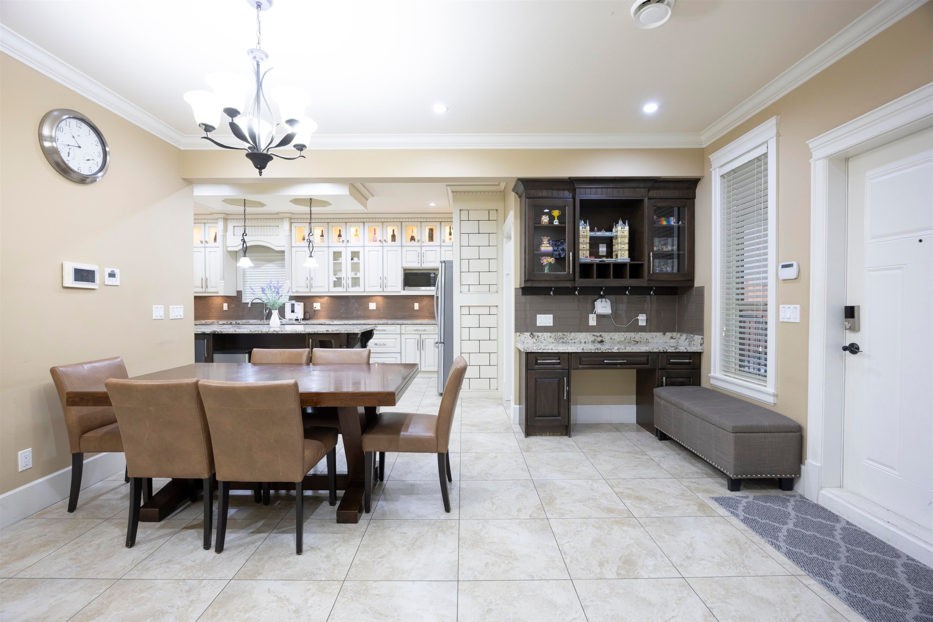 913 Quadling Avenue, Coquitlam, BC