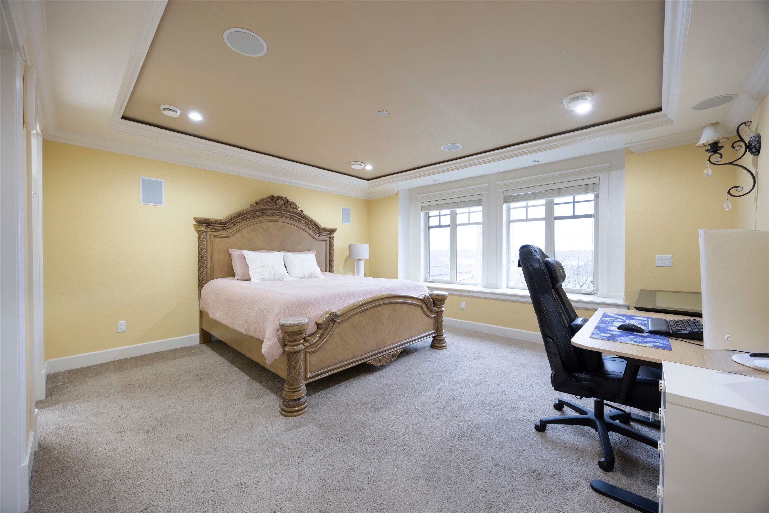 913 Quadling Avenue, Coquitlam, BC