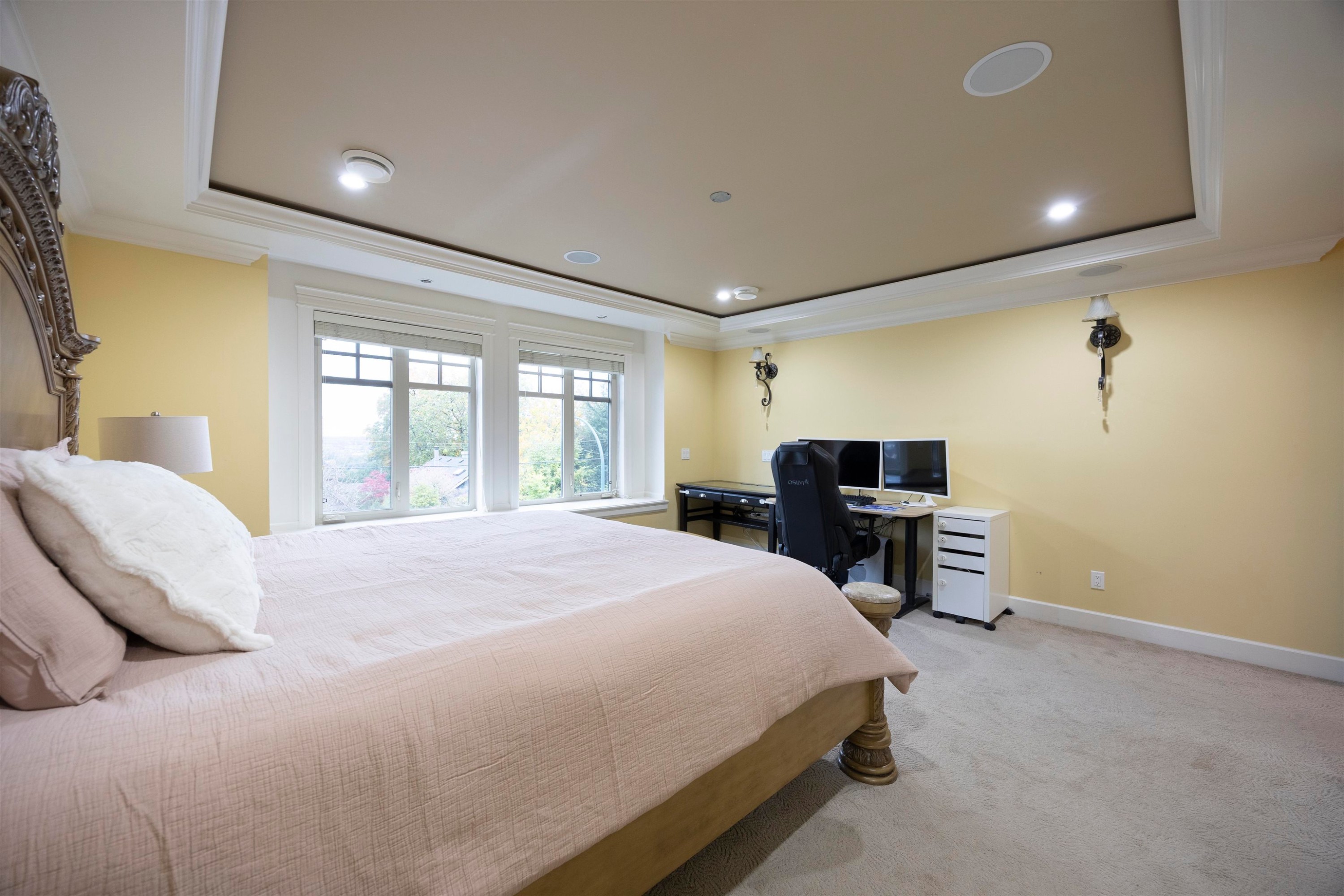 913 Quadling Avenue, Coquitlam, BC