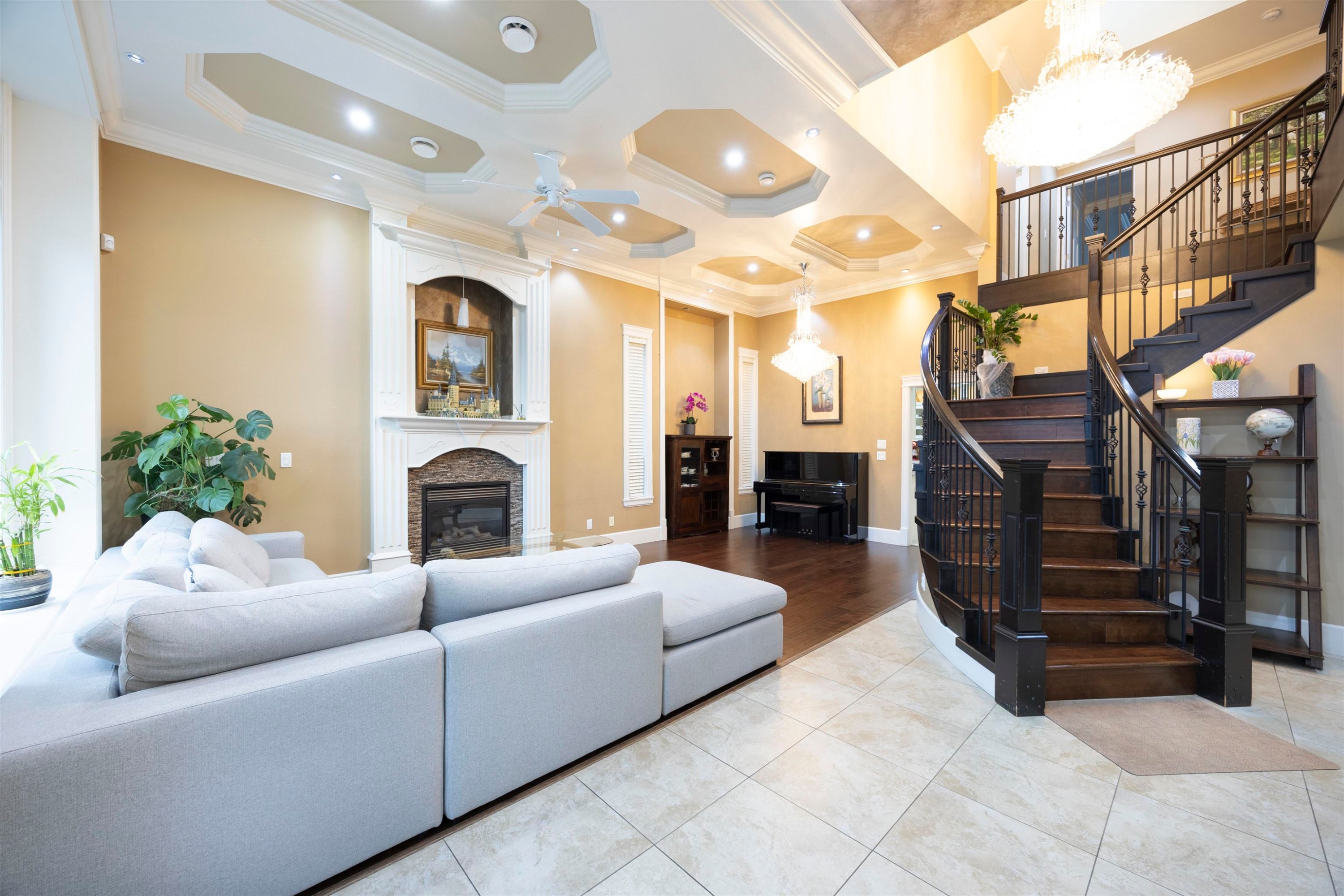 913 Quadling Avenue, Coquitlam, BC