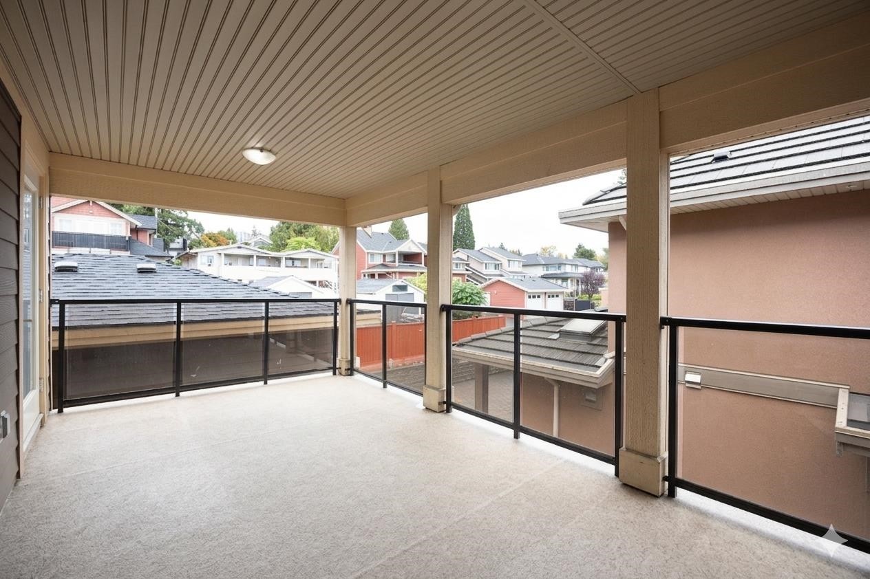 913 Quadling Avenue, Coquitlam, BC