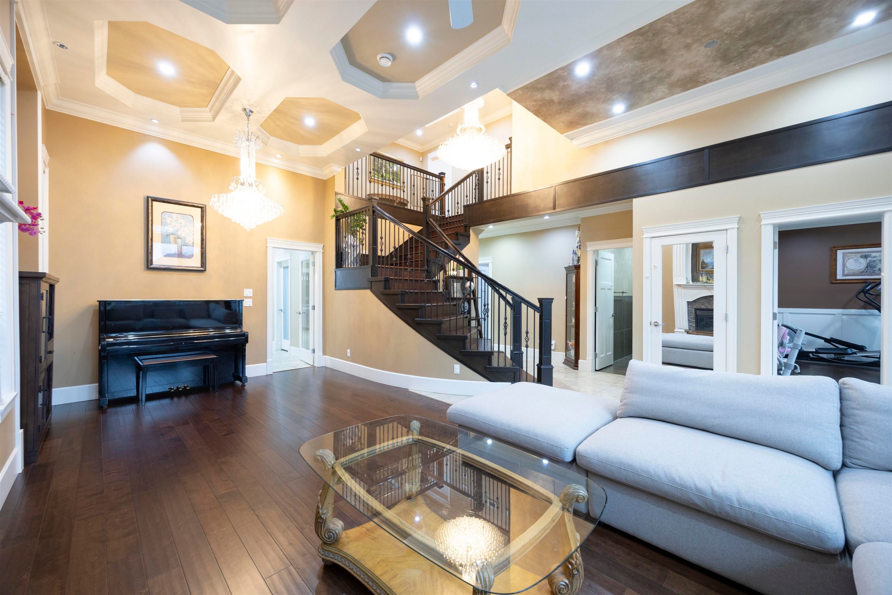 913 Quadling Avenue, Coquitlam, BC