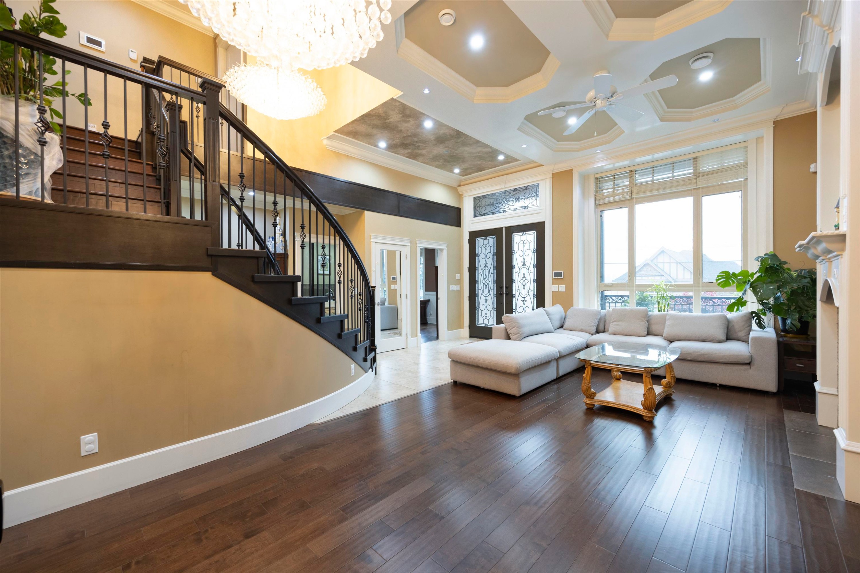 913 Quadling Avenue, Coquitlam, BC