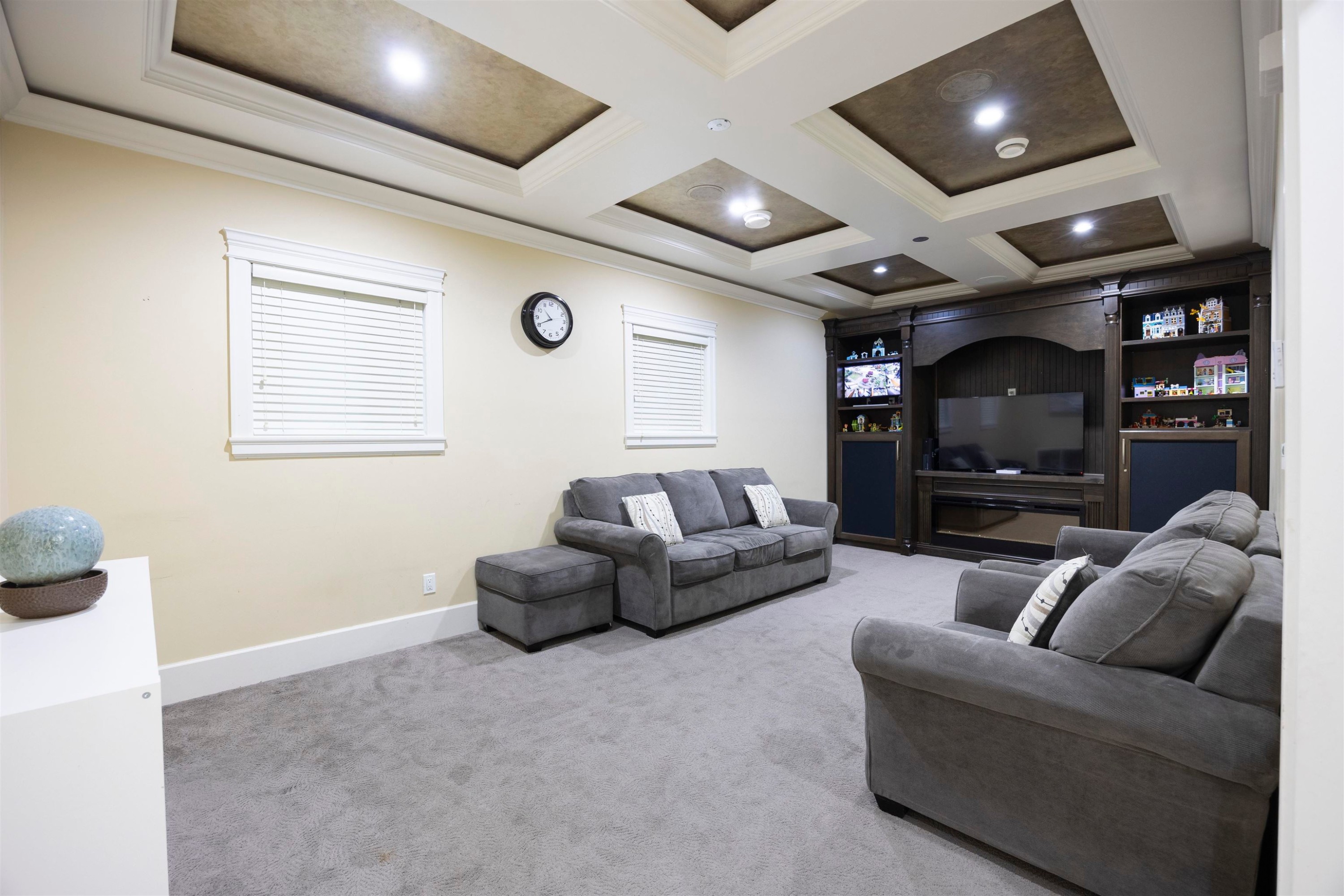 913 Quadling Avenue, Coquitlam, BC