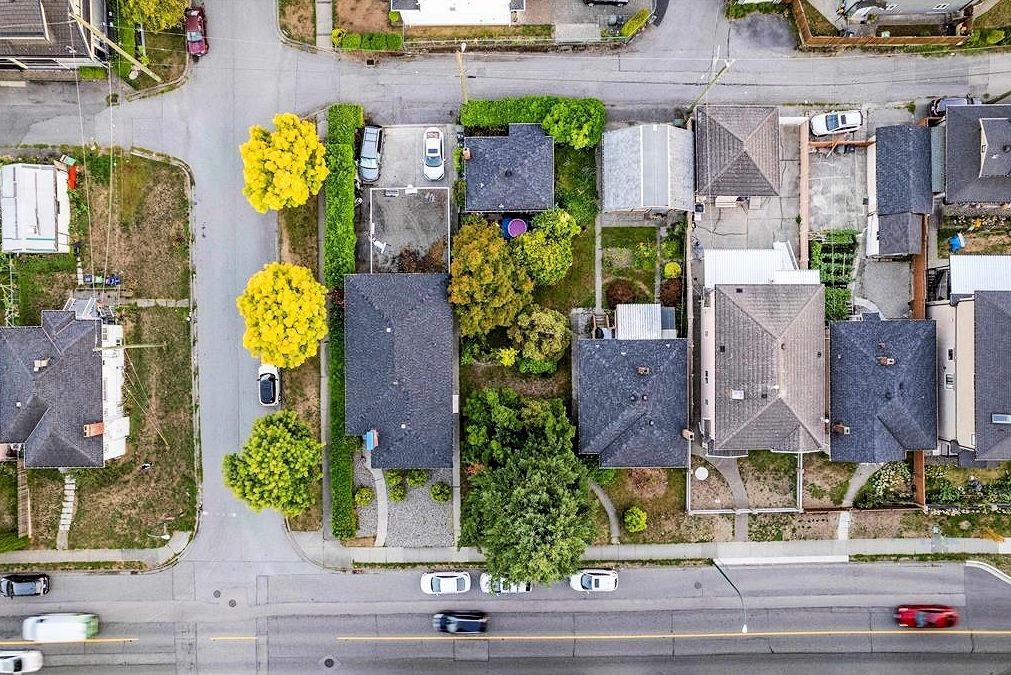 1280 33Rd Avenue E, Vancouver, BC