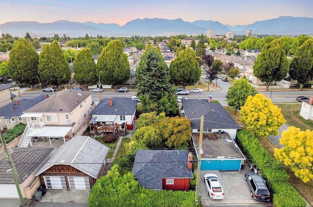1280 33Rd Avenue E, Vancouver, BC
