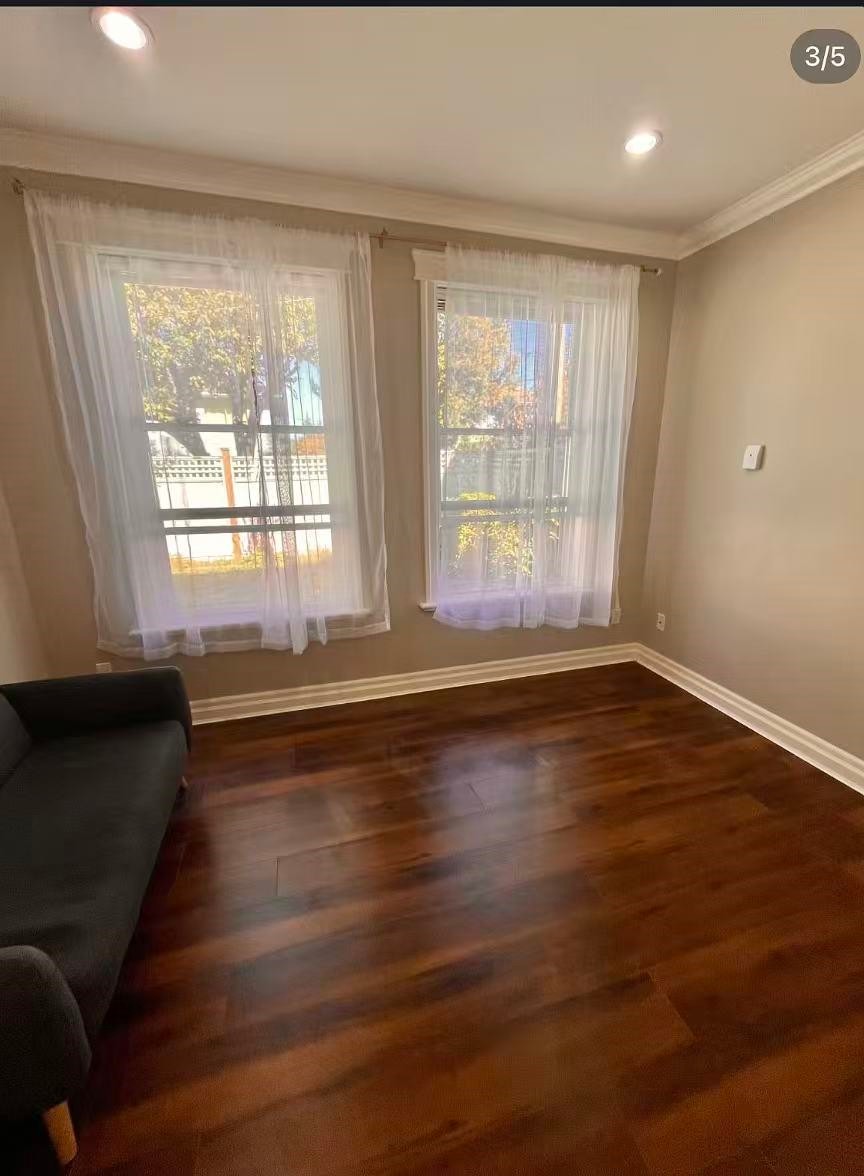 Ground Level-3271 Francis Road, Richmond, BC