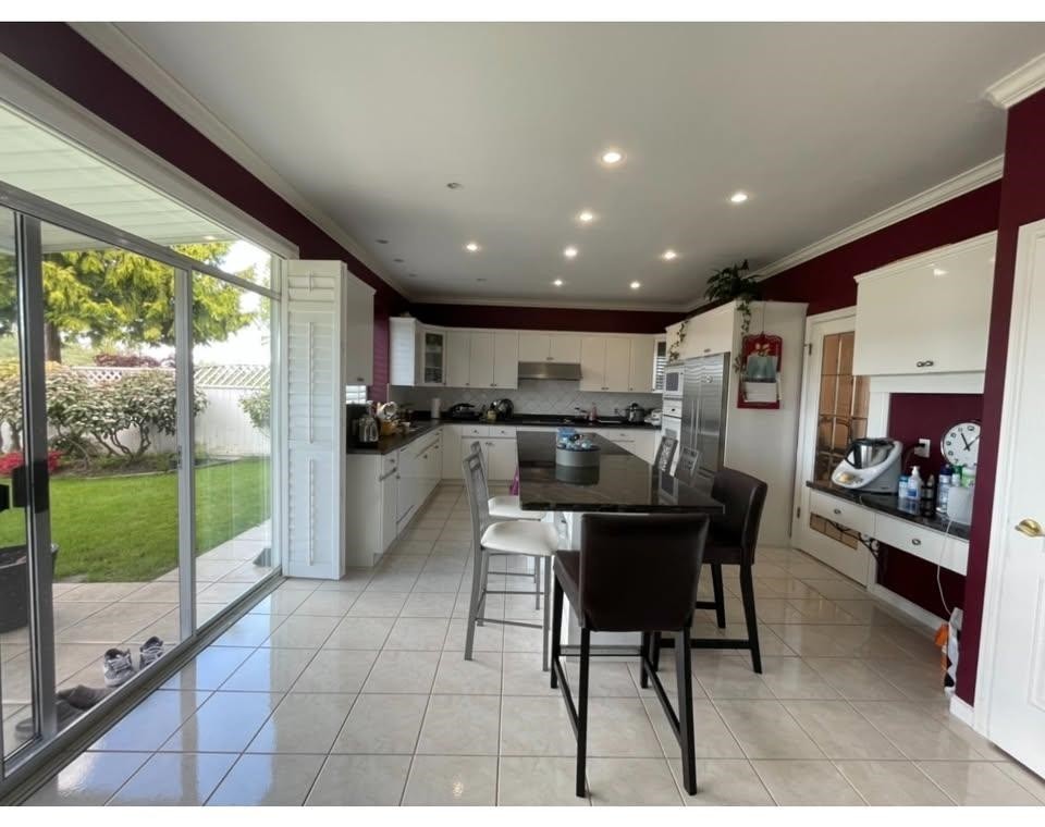 5700 Musgrave Crescent, Richmond, BC