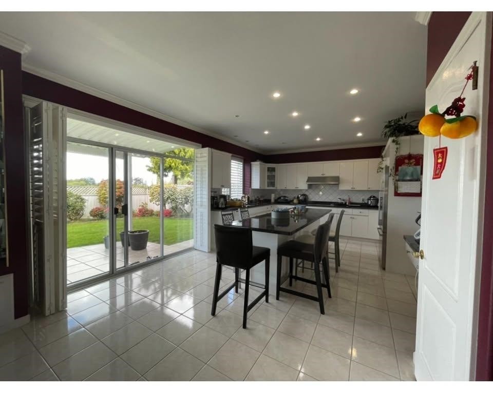 5700 Musgrave Crescent, Richmond, BC