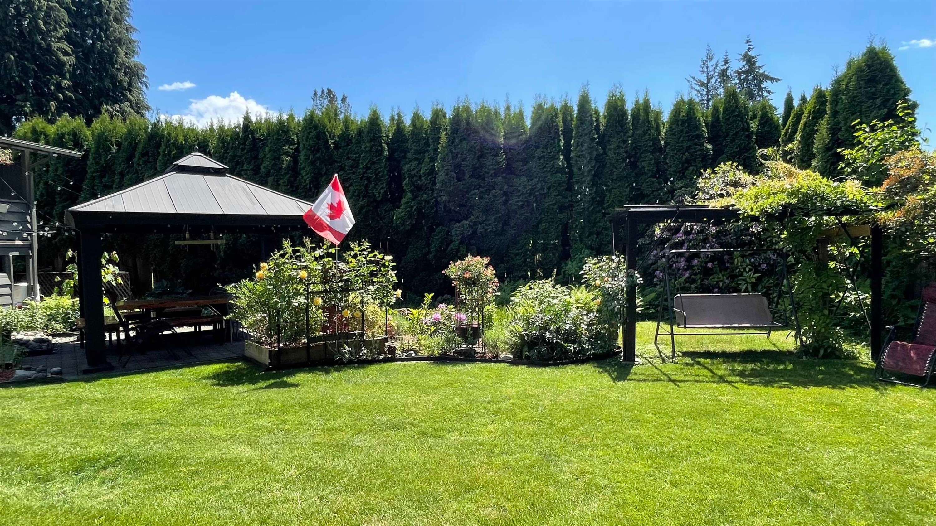 3645 Liverpool Street, Port Coquitlam, BC