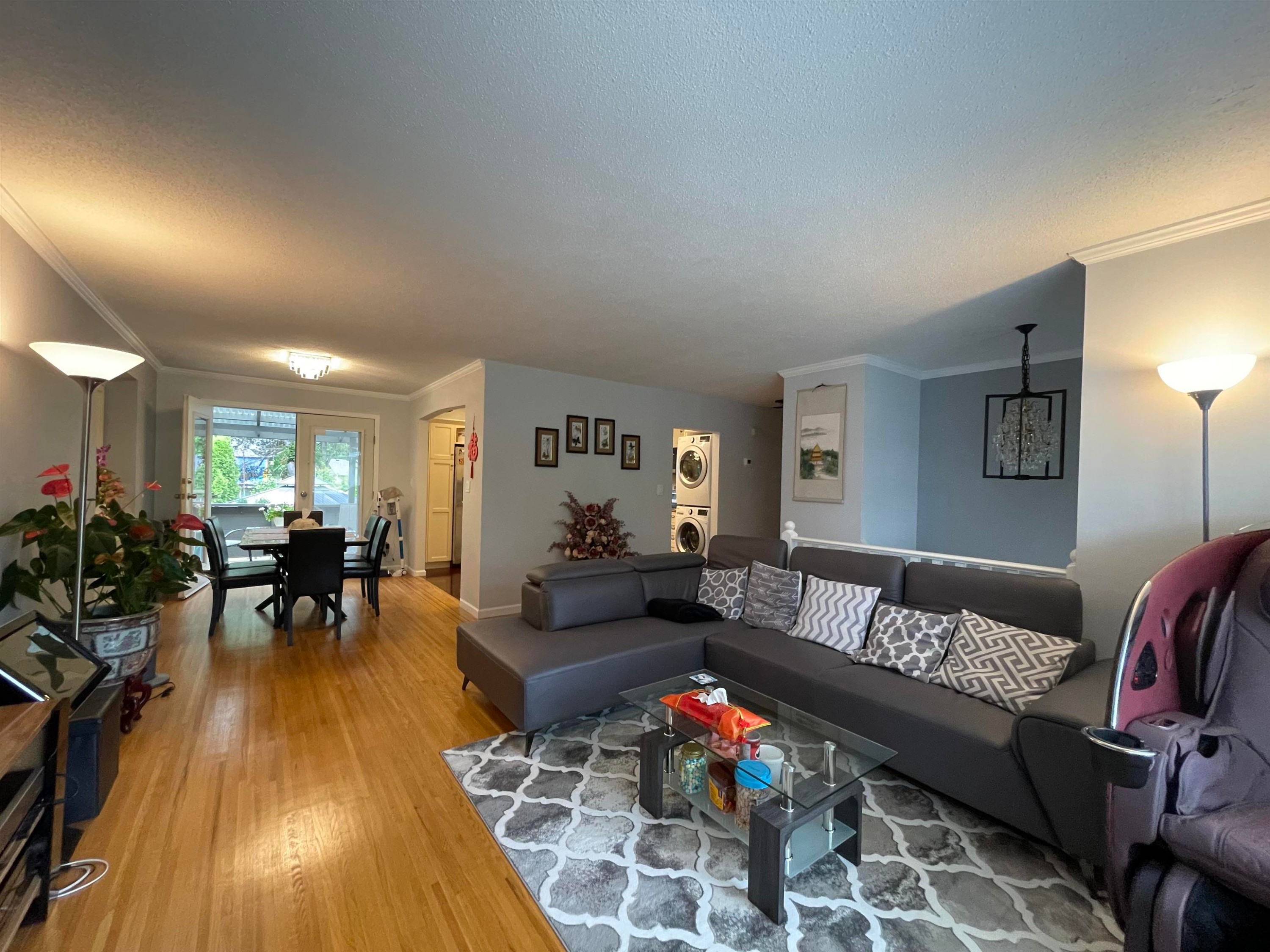 3645 Liverpool Street, Port Coquitlam, BC