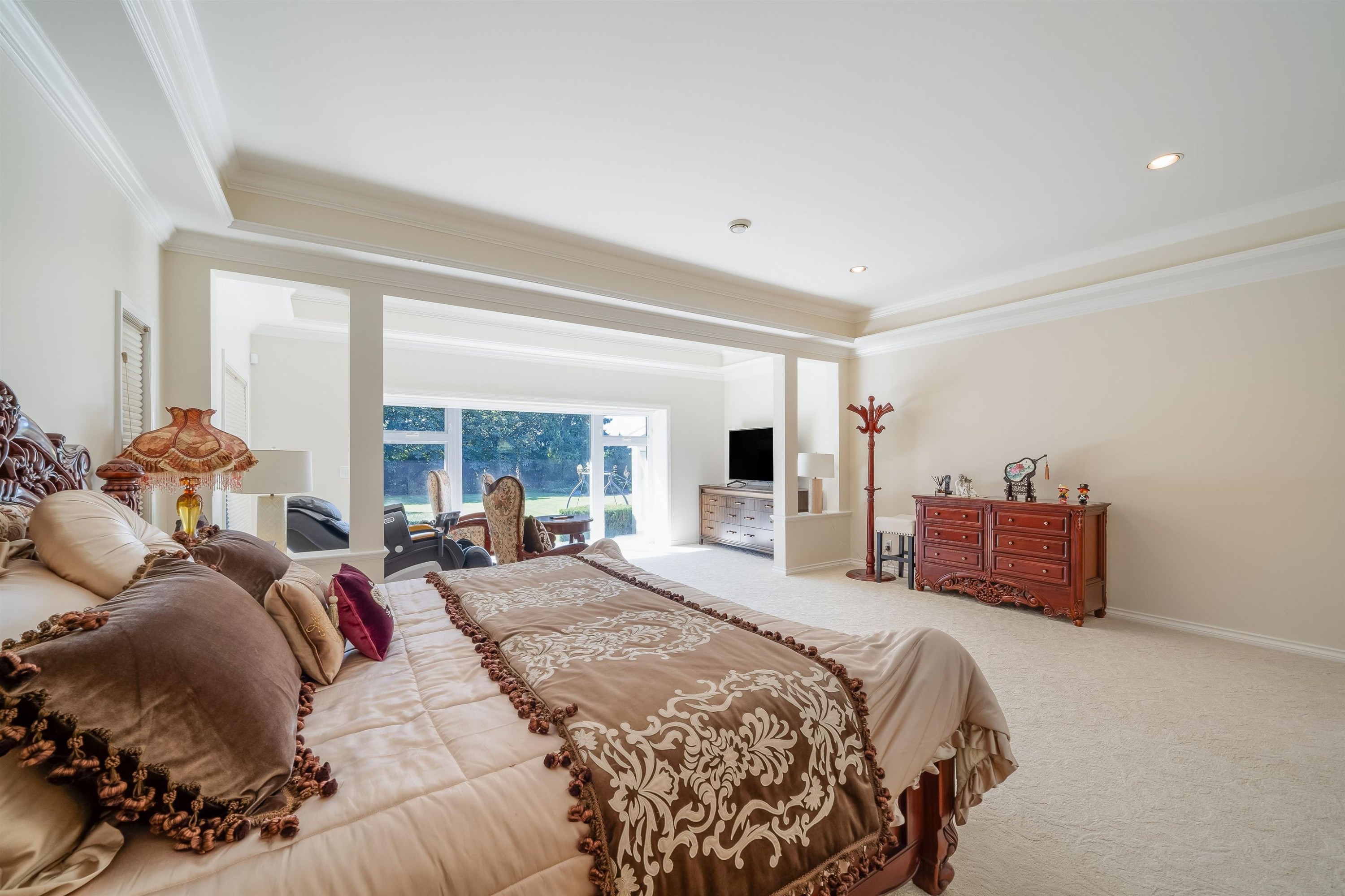 12351 Gilbert Road, Richmond, BC