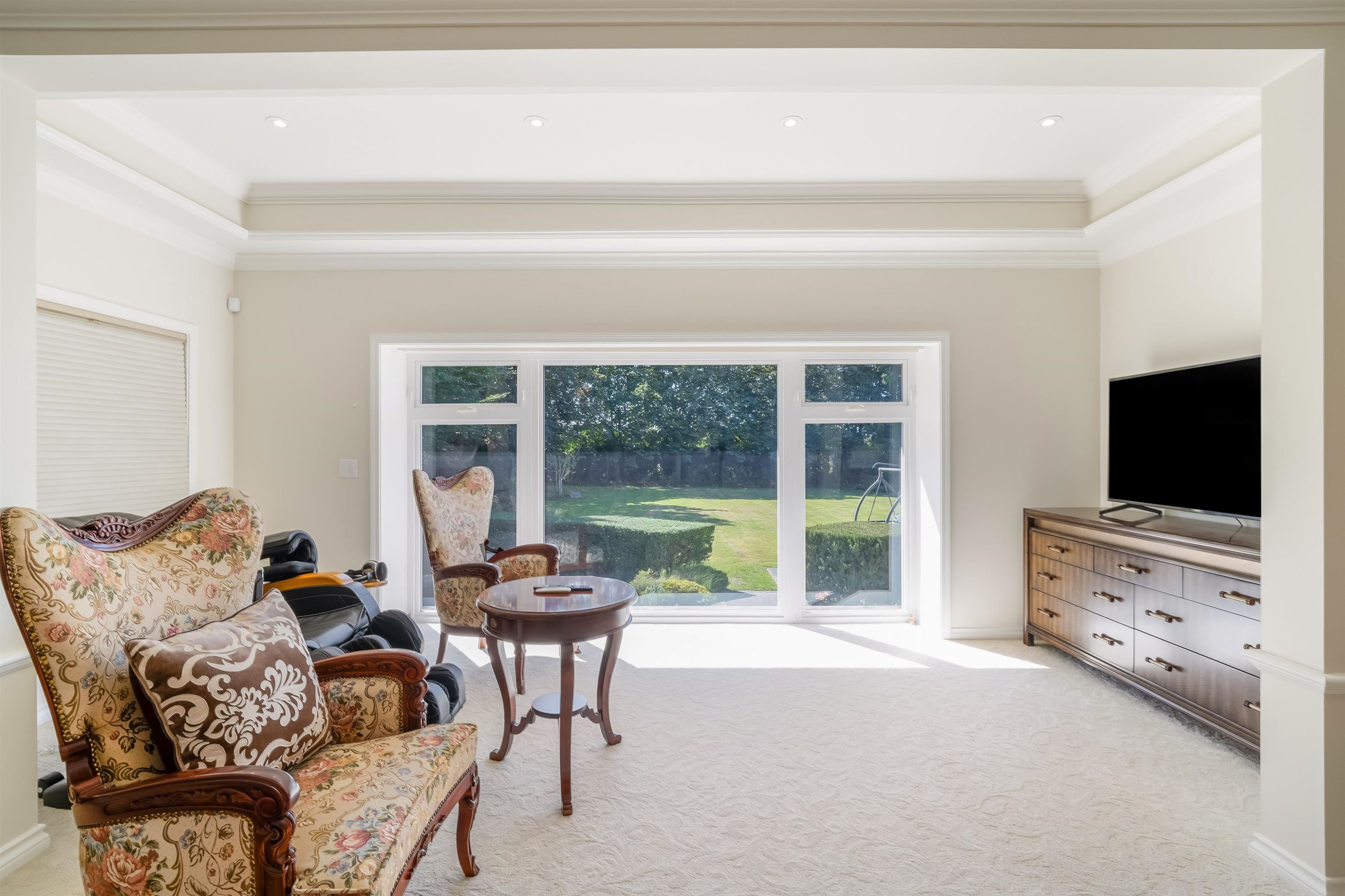 12351 Gilbert Road, Richmond, BC