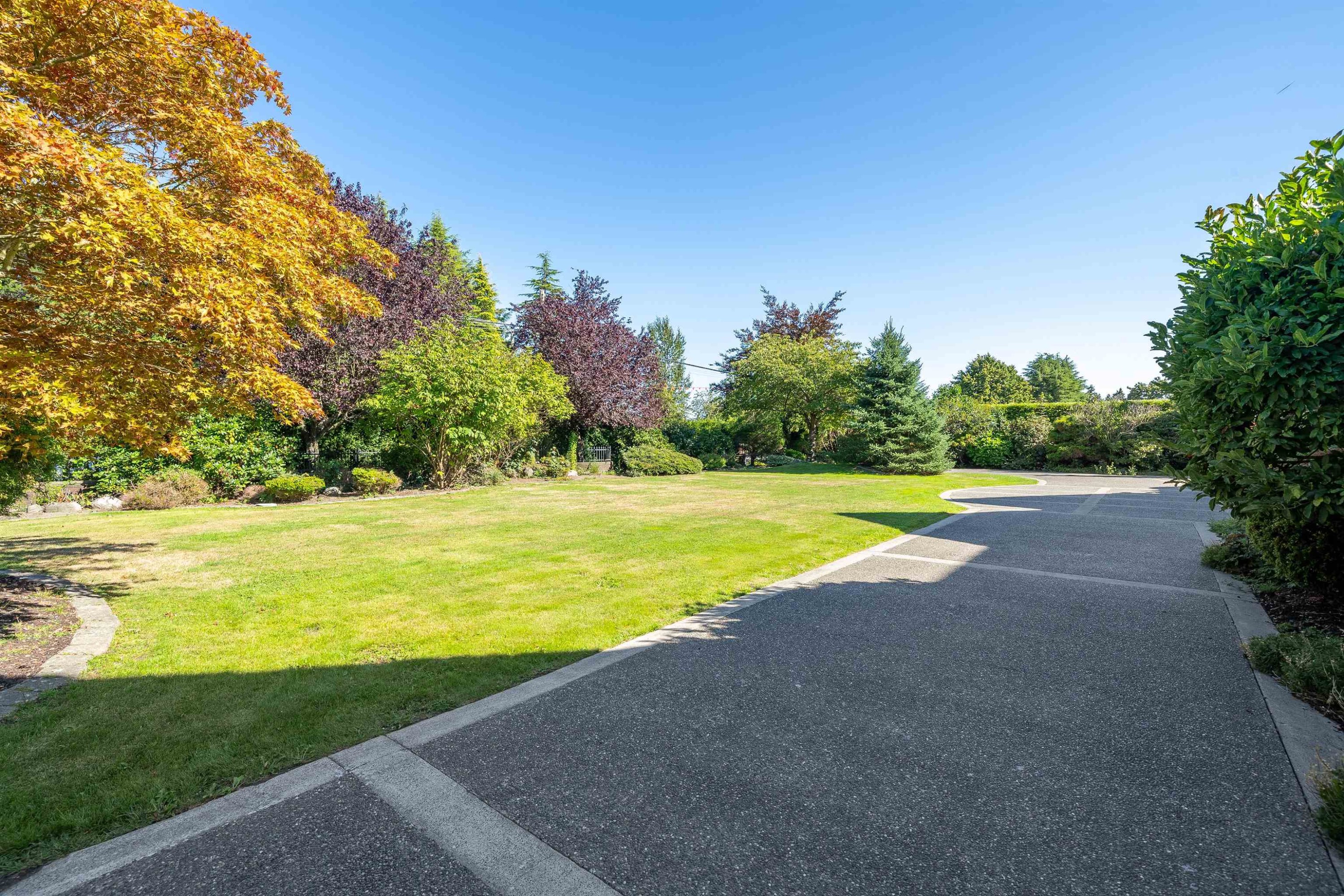 12351 Gilbert Road, Richmond, BC