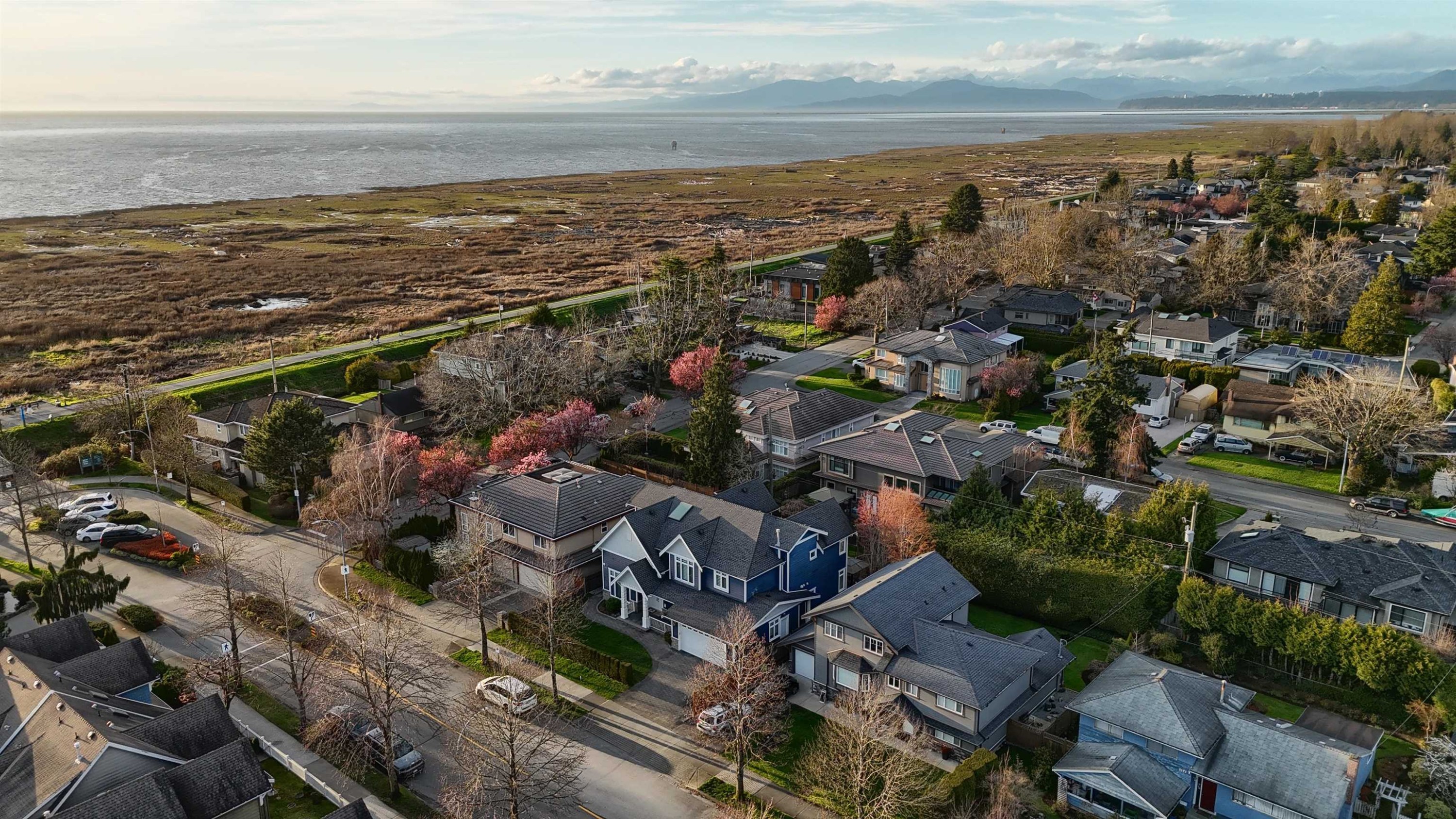 3131 Francis Road, Richmond, BC