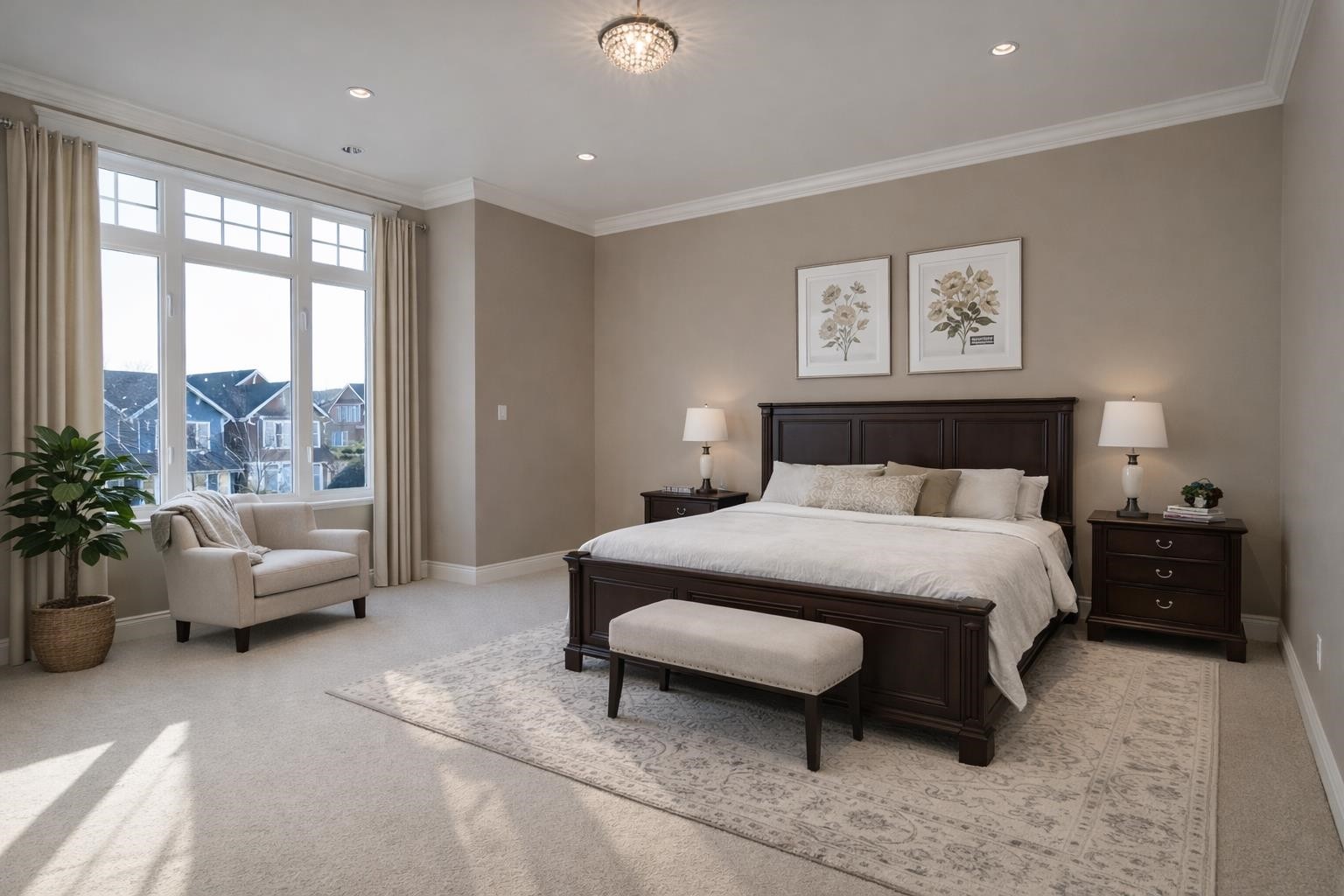 3131 Francis Road, Richmond, BC