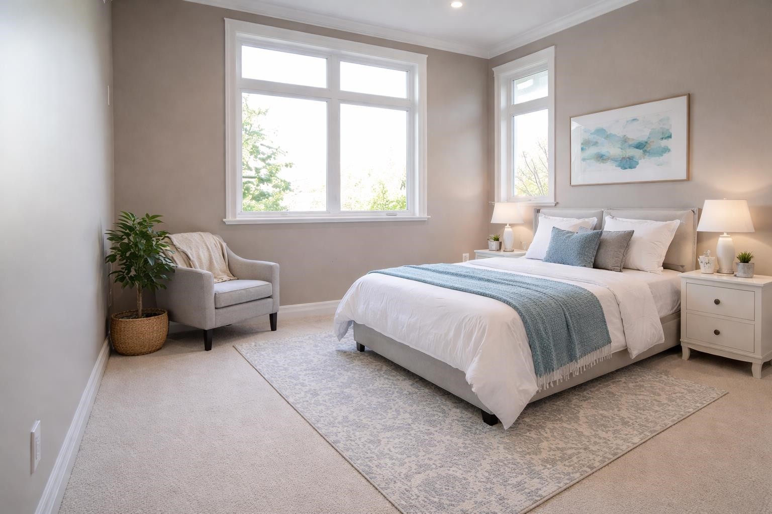 3131 Francis Road, Richmond, BC