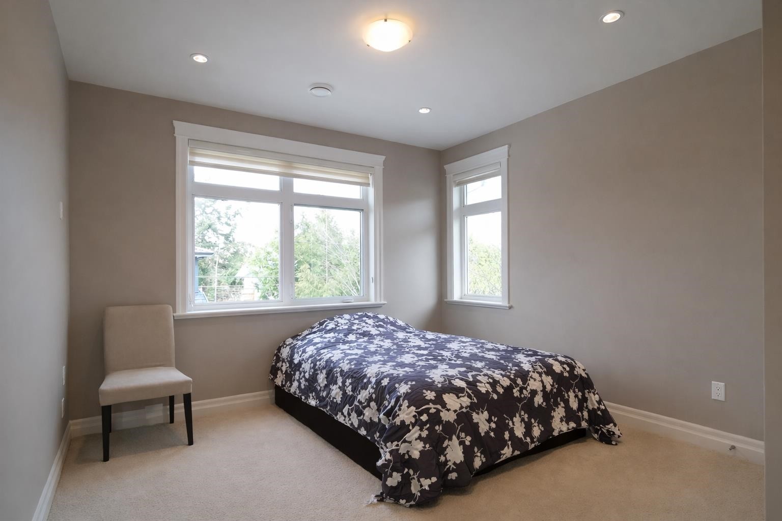 3131 Francis Road, Richmond, BC