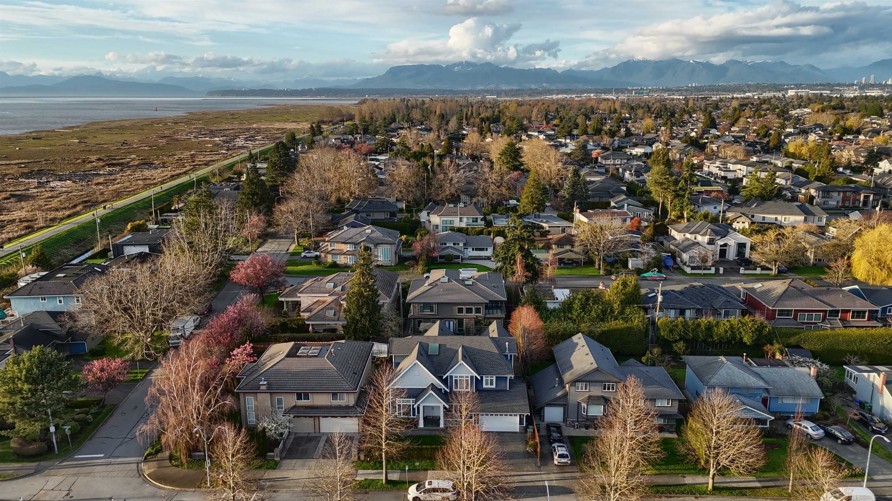3131 Francis Road, Richmond, BC