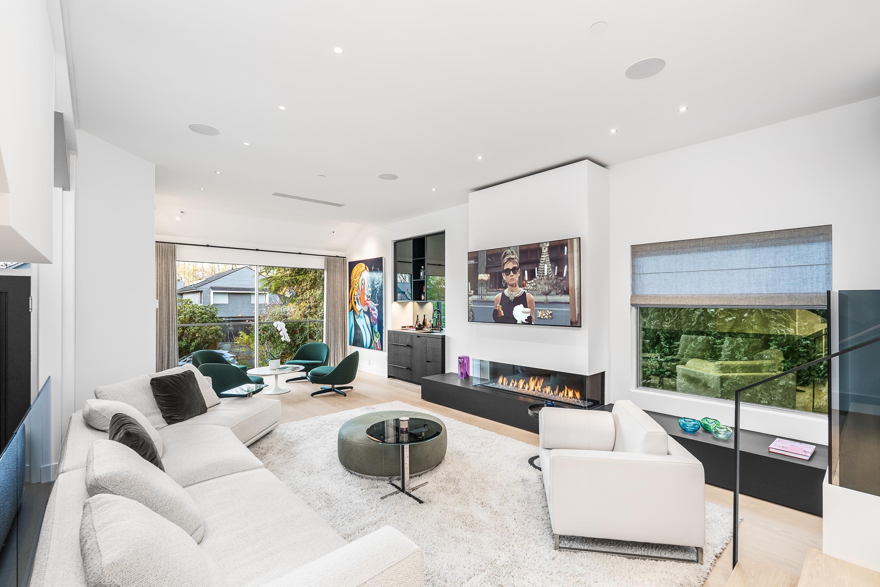 4416 1St Avenue W, Vancouver, BC