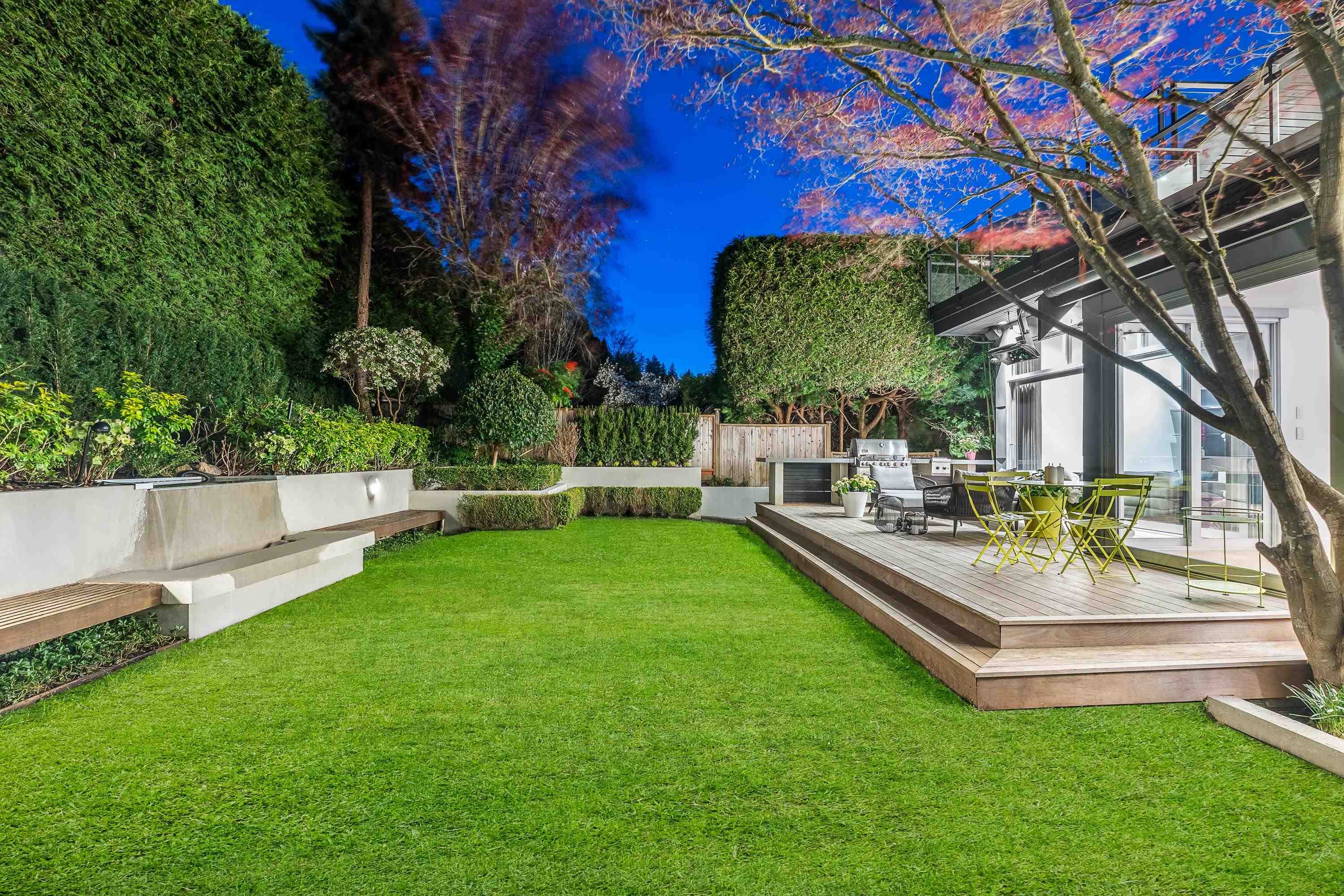 4416 1St Avenue W, Vancouver, BC