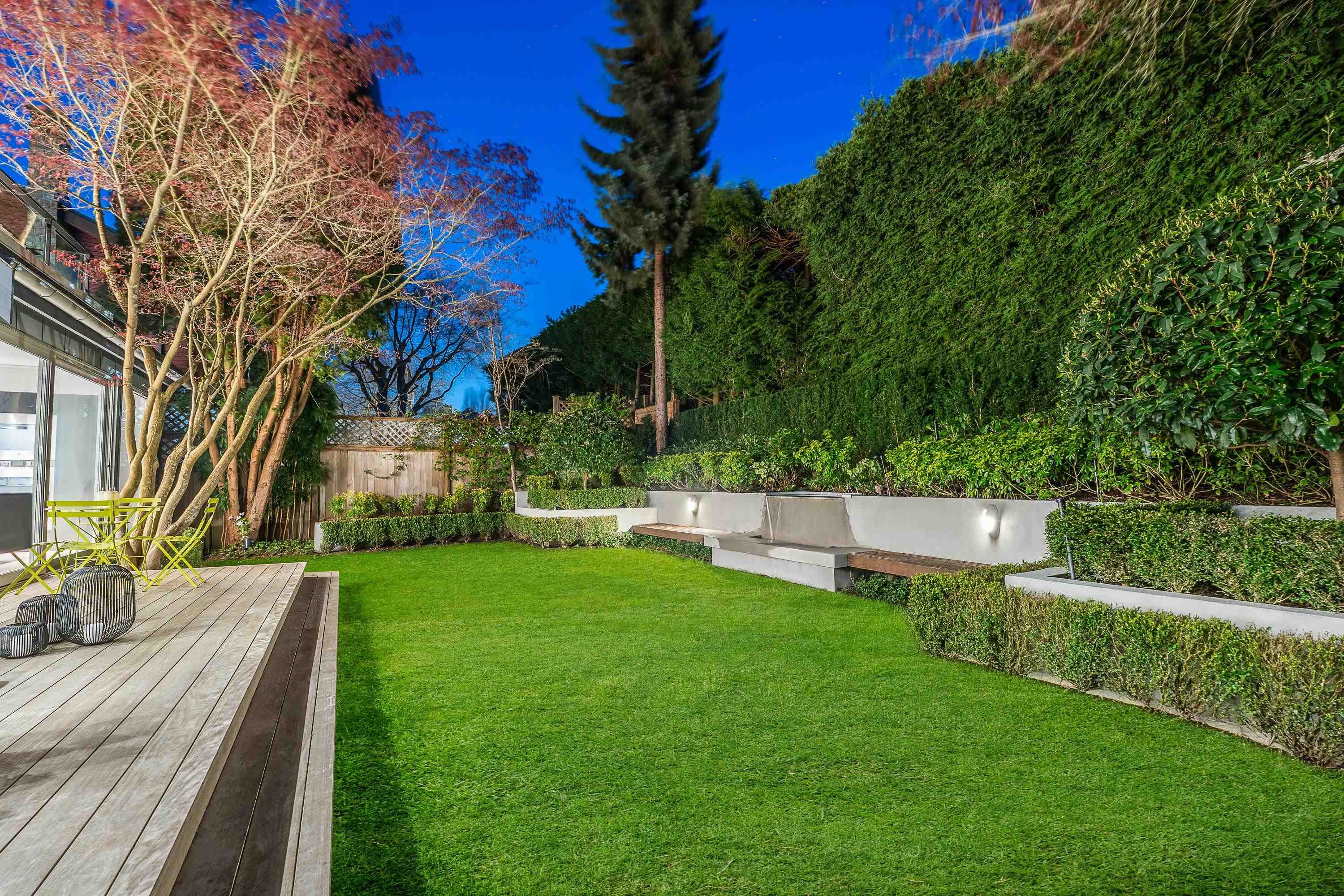 4416 1St Avenue W, Vancouver, BC