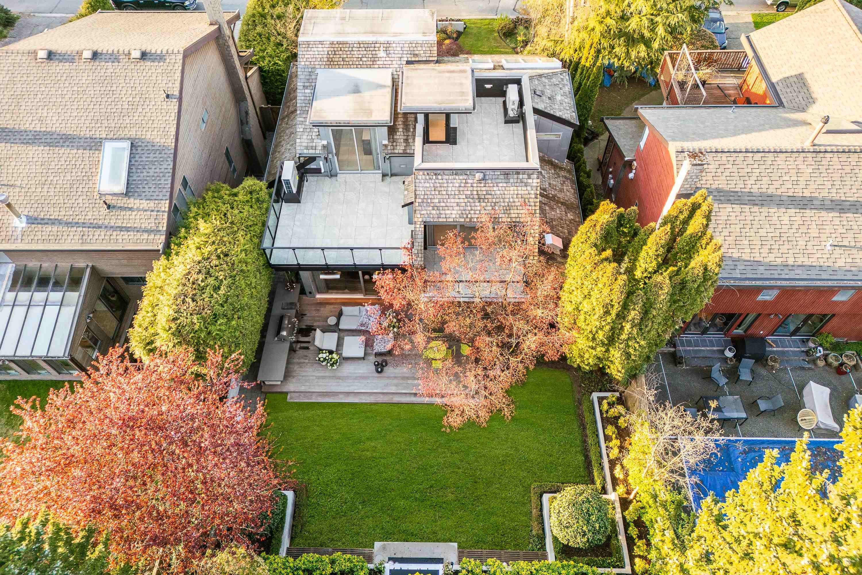 4416 1St Avenue W, Vancouver, BC