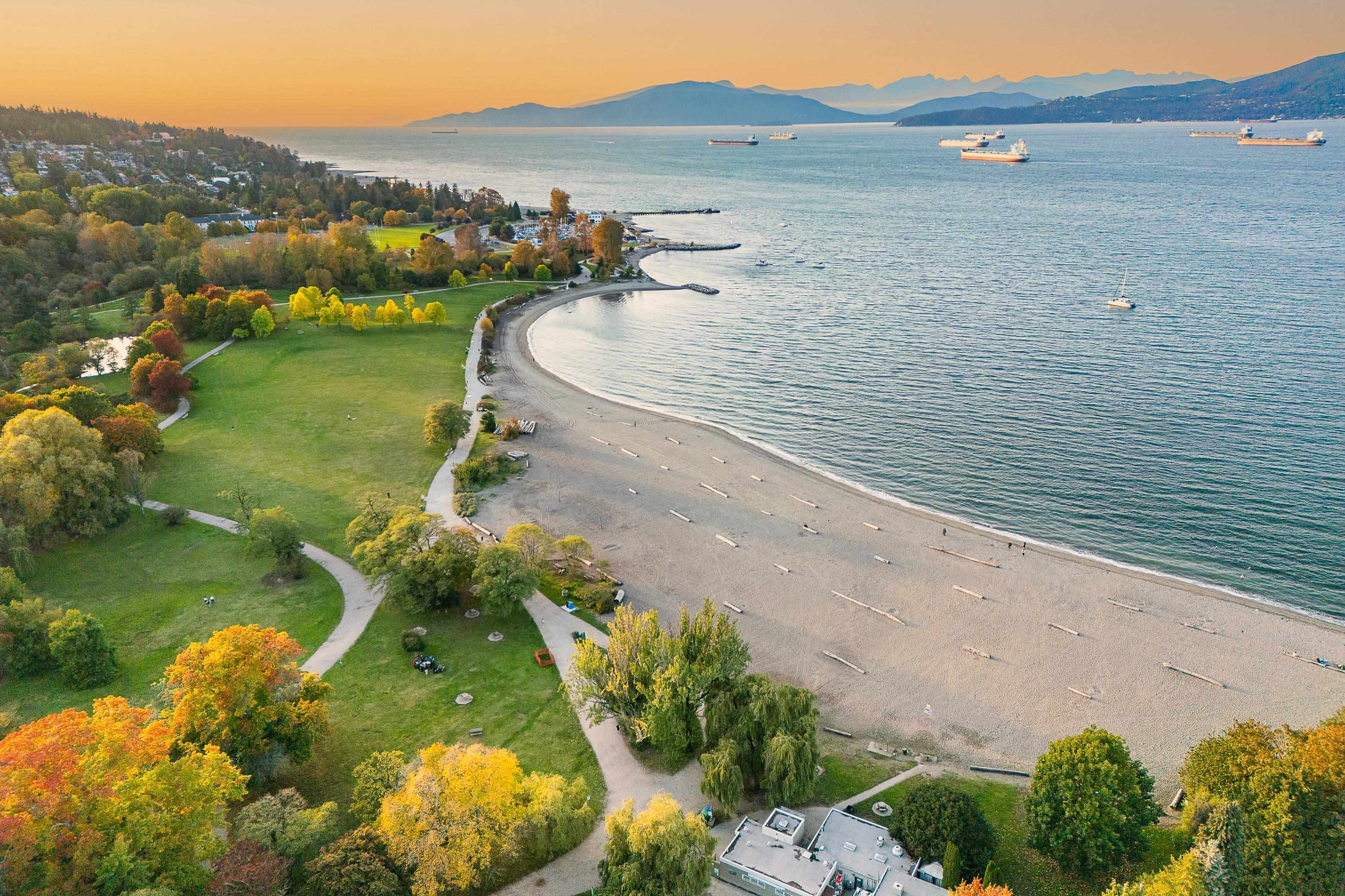 4416 1St Avenue W, Vancouver, BC