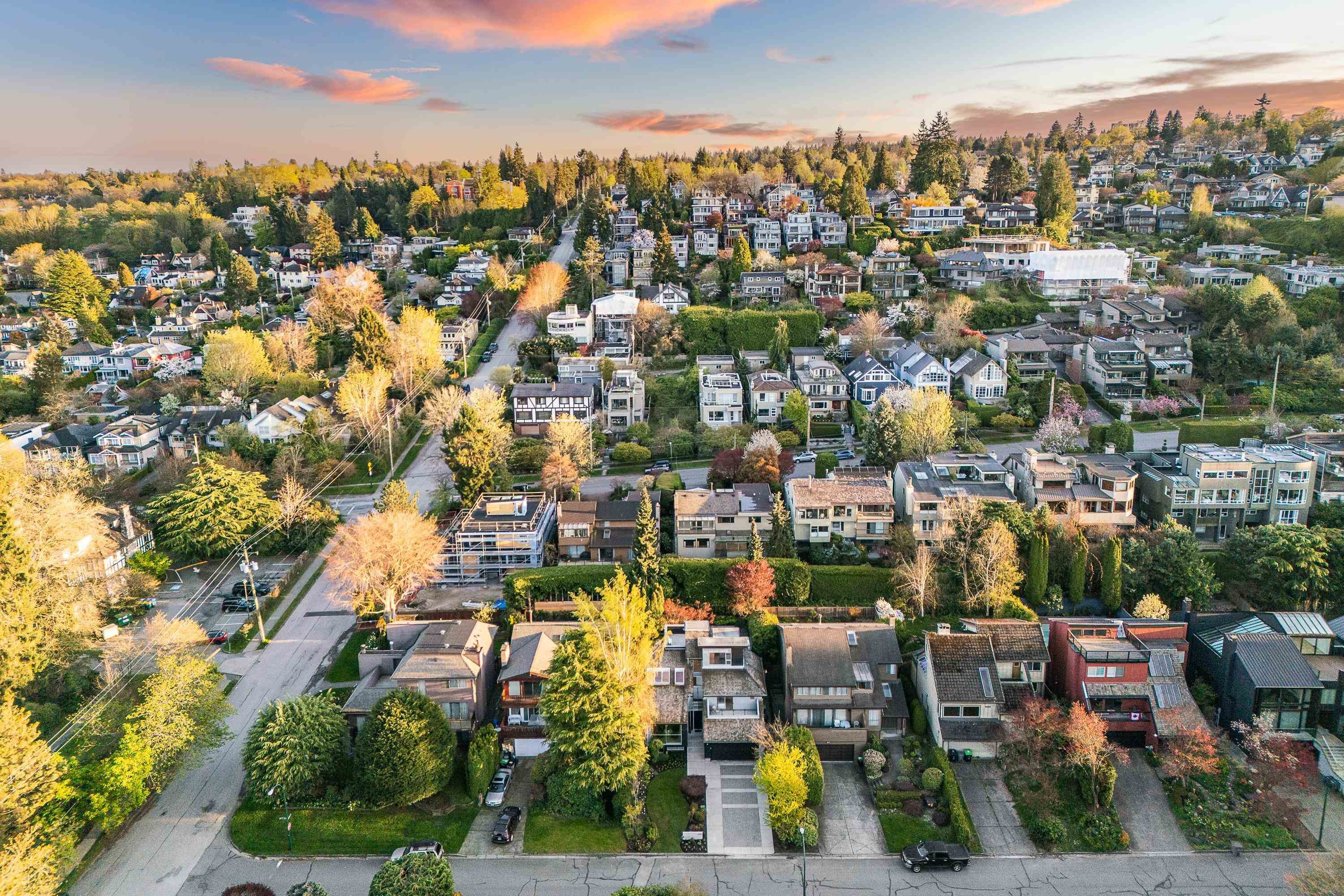 4416 1St Avenue W, Vancouver, BC