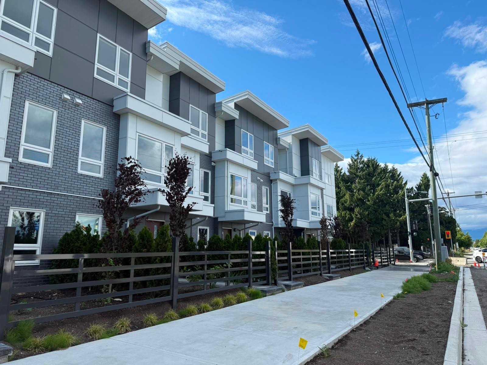 8-3033 Shell Road, Richmond, BC