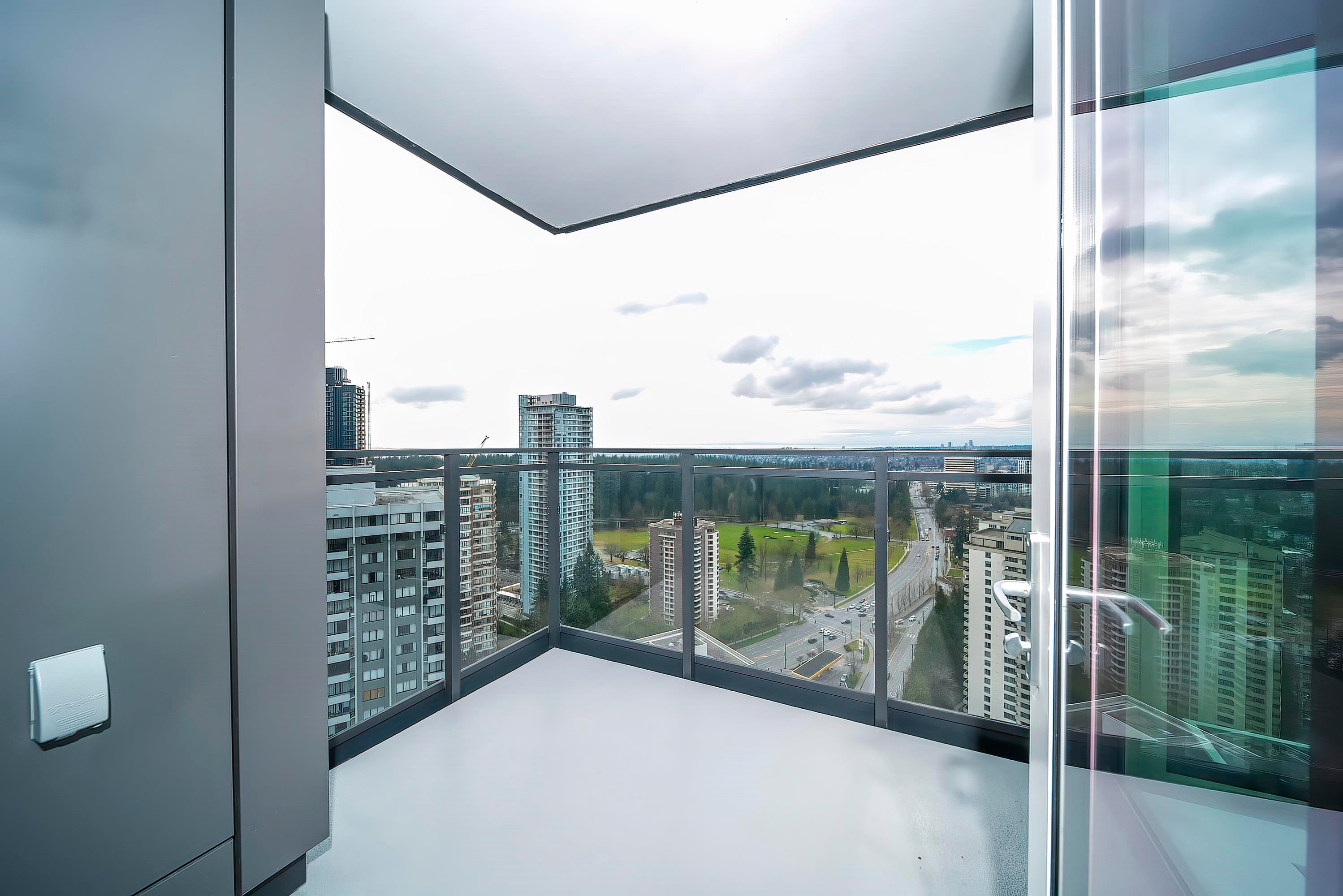 3104-5685 Halley Avenue, Burnaby, BC