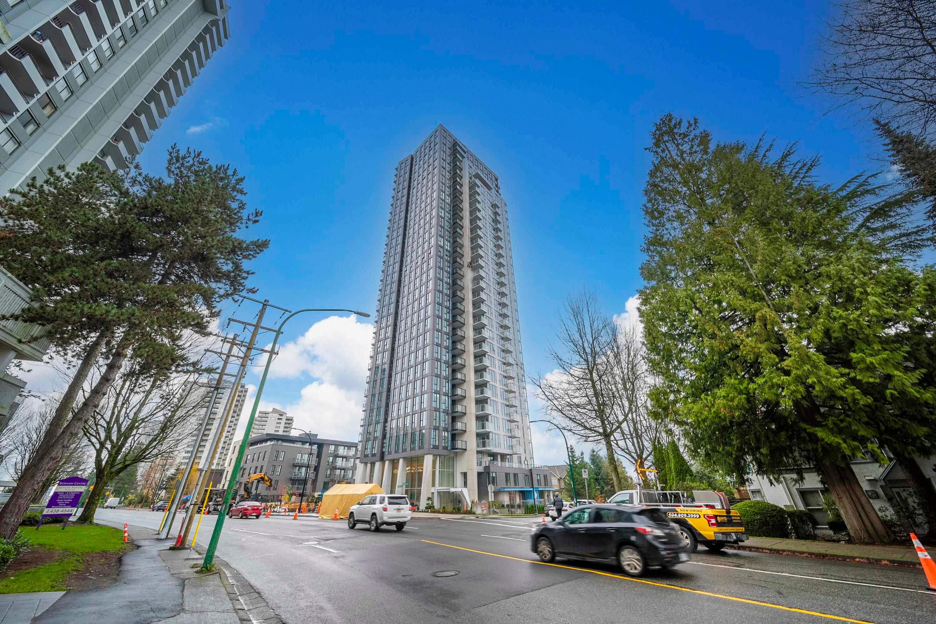 3104-5685 Halley Avenue, Burnaby, BC