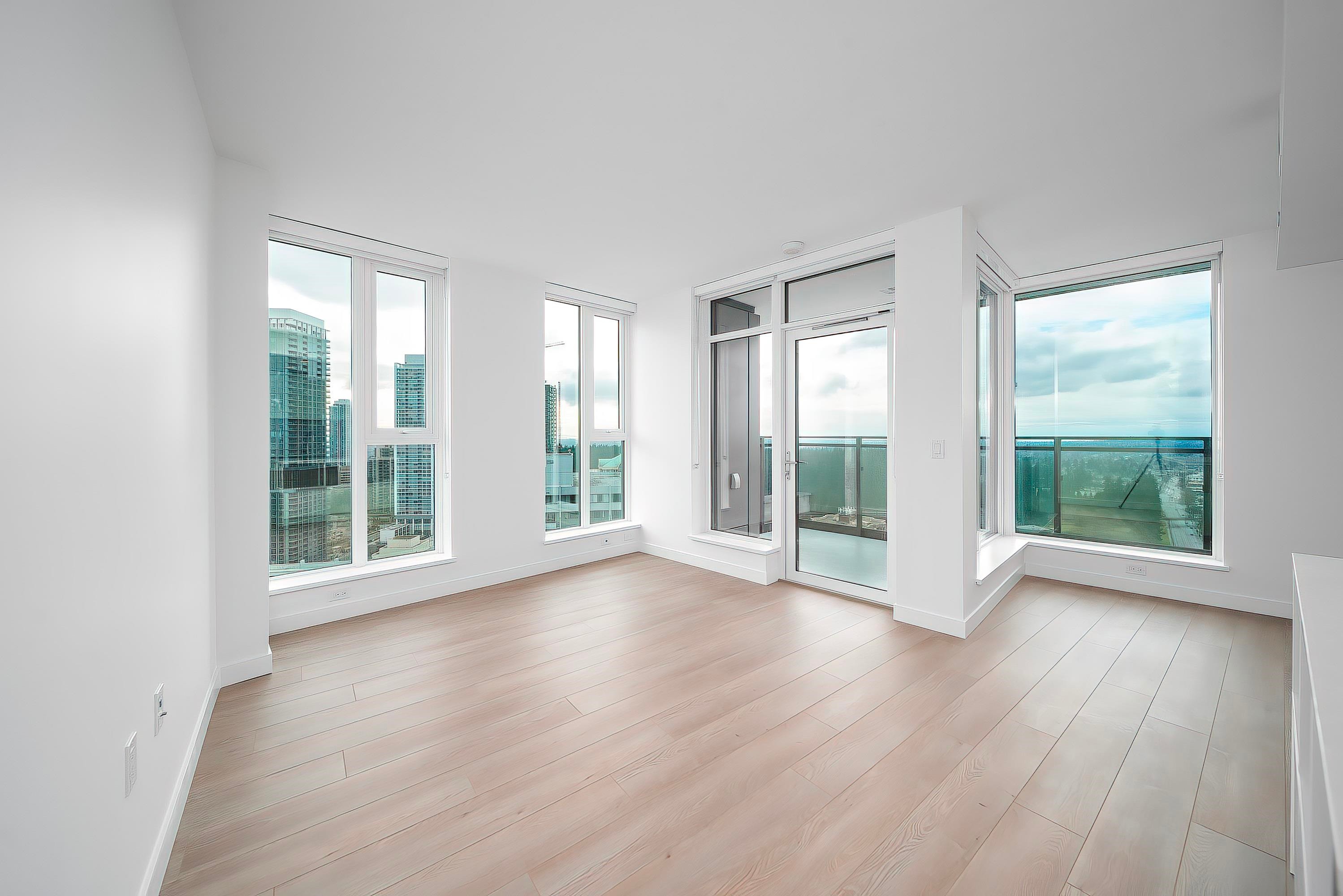 3104-5685 Halley Avenue, Burnaby, BC