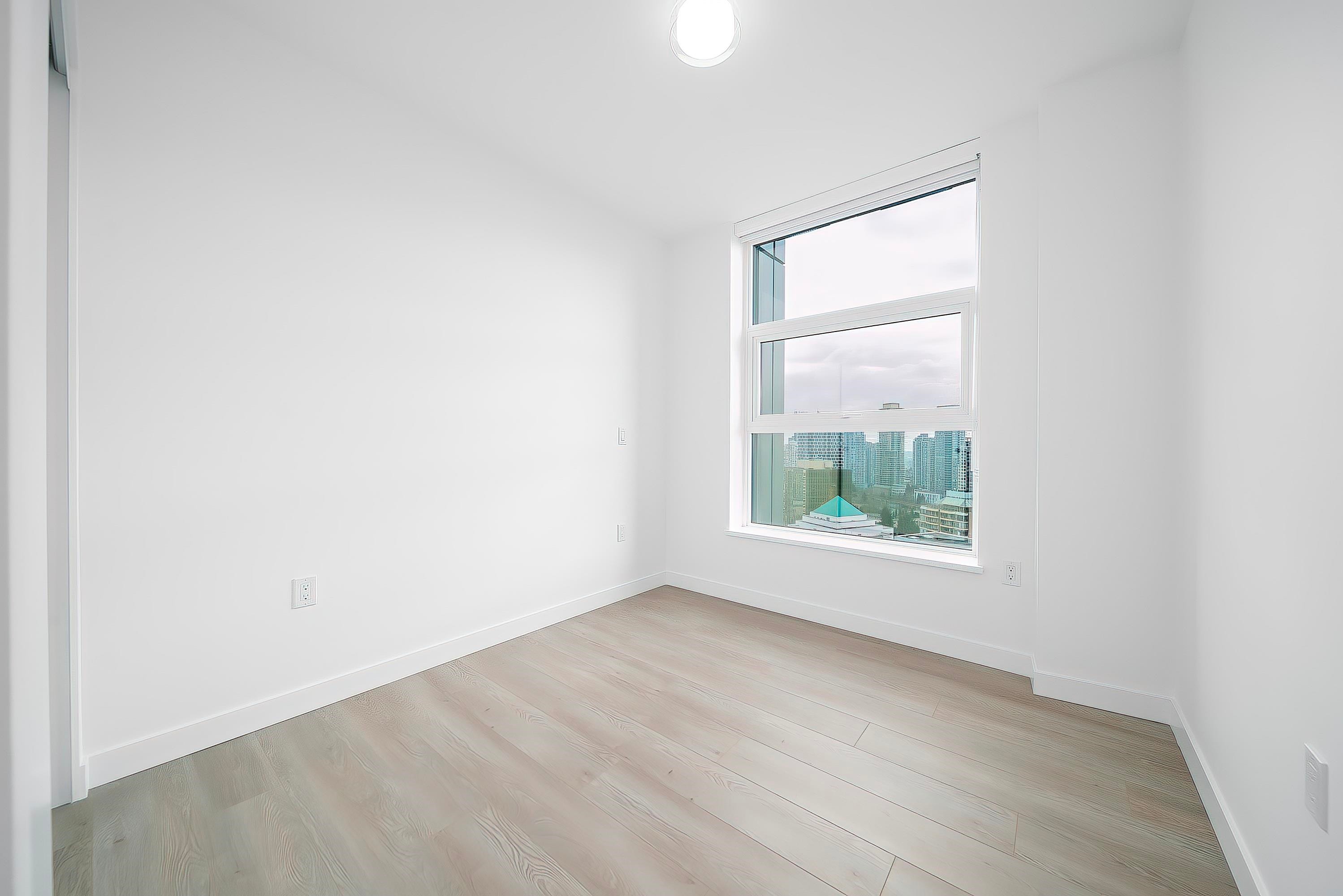 3104-5685 Halley Avenue, Burnaby, BC