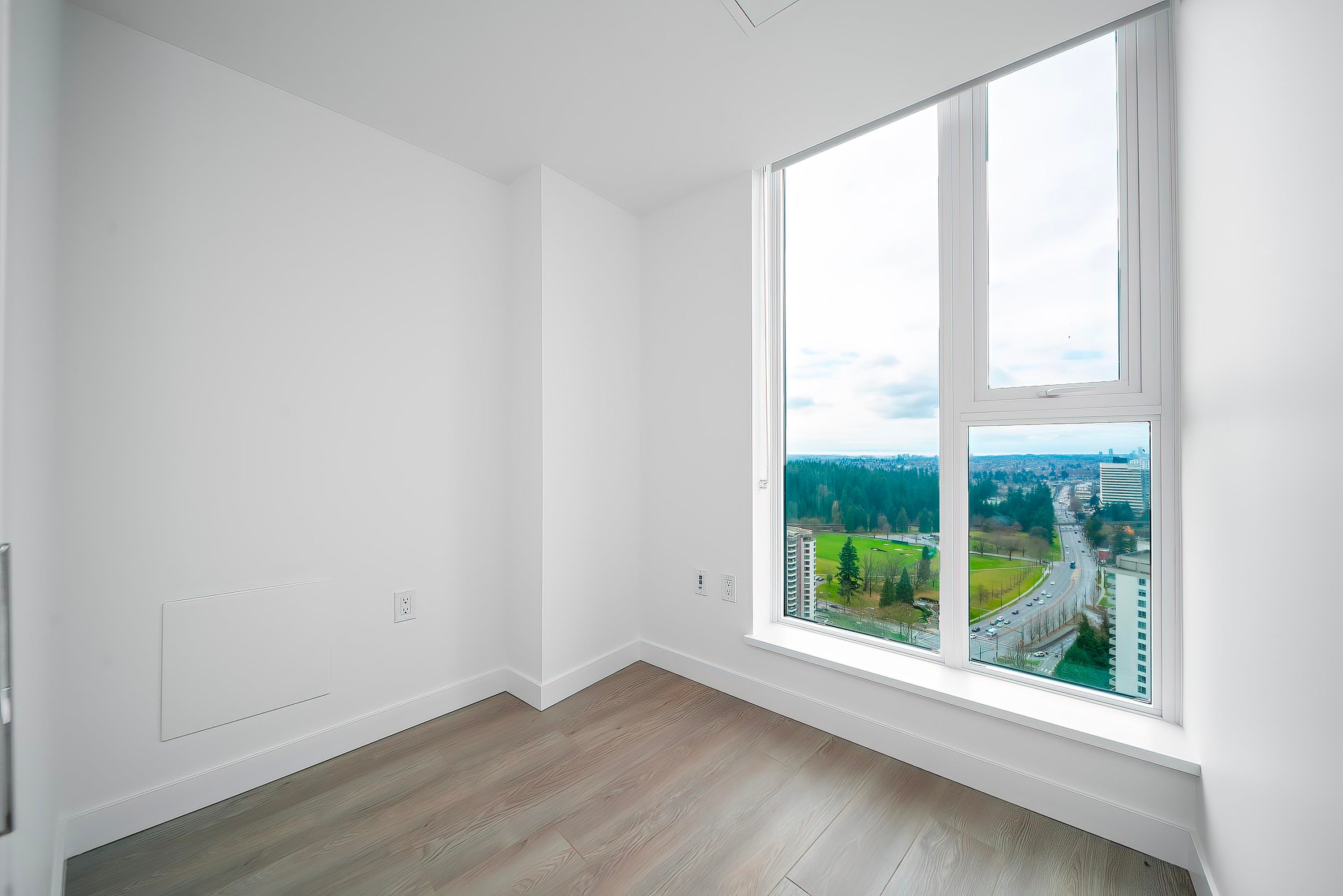 3104-5685 Halley Avenue, Burnaby, BC