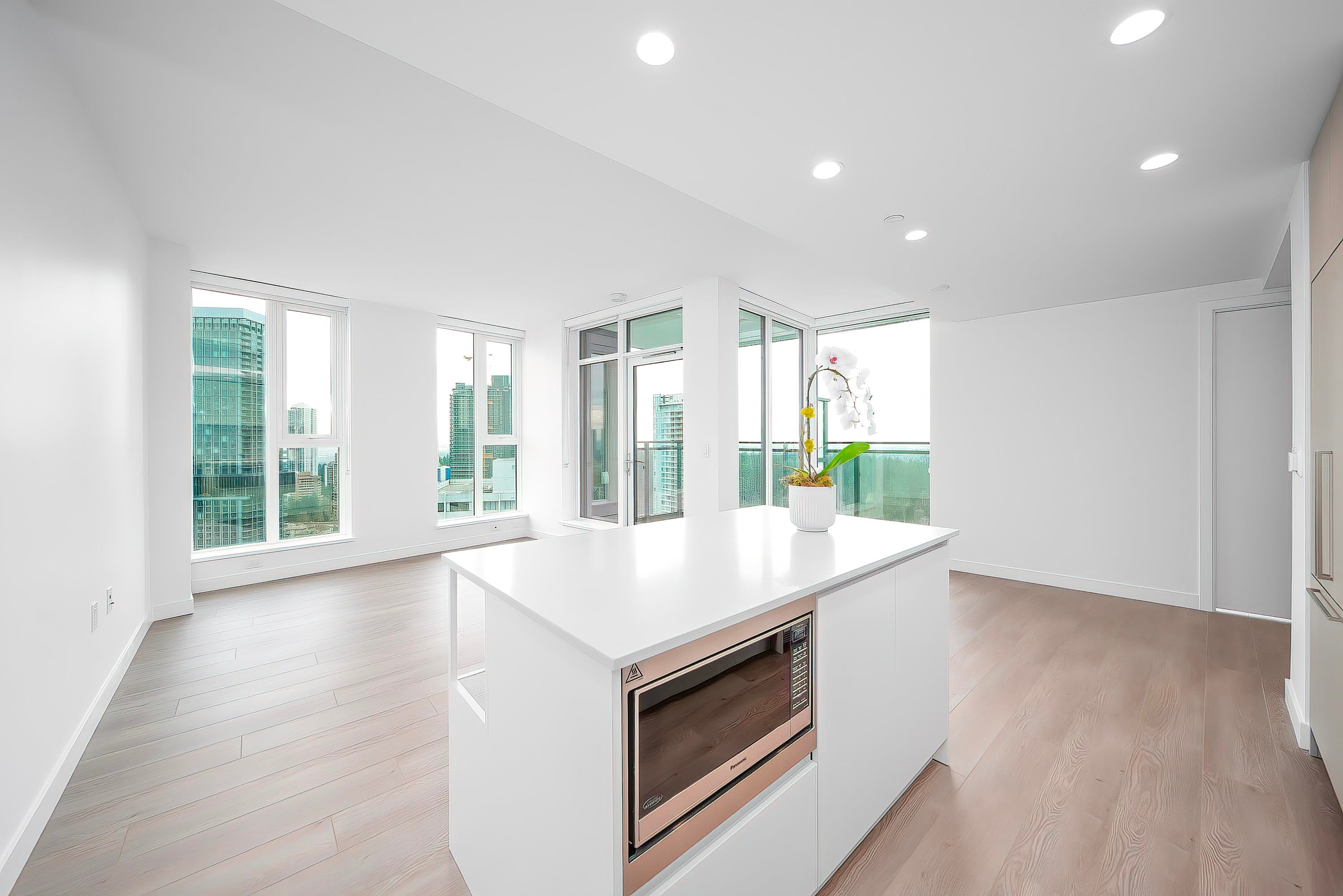 3104-5685 Halley Avenue, Burnaby, BC