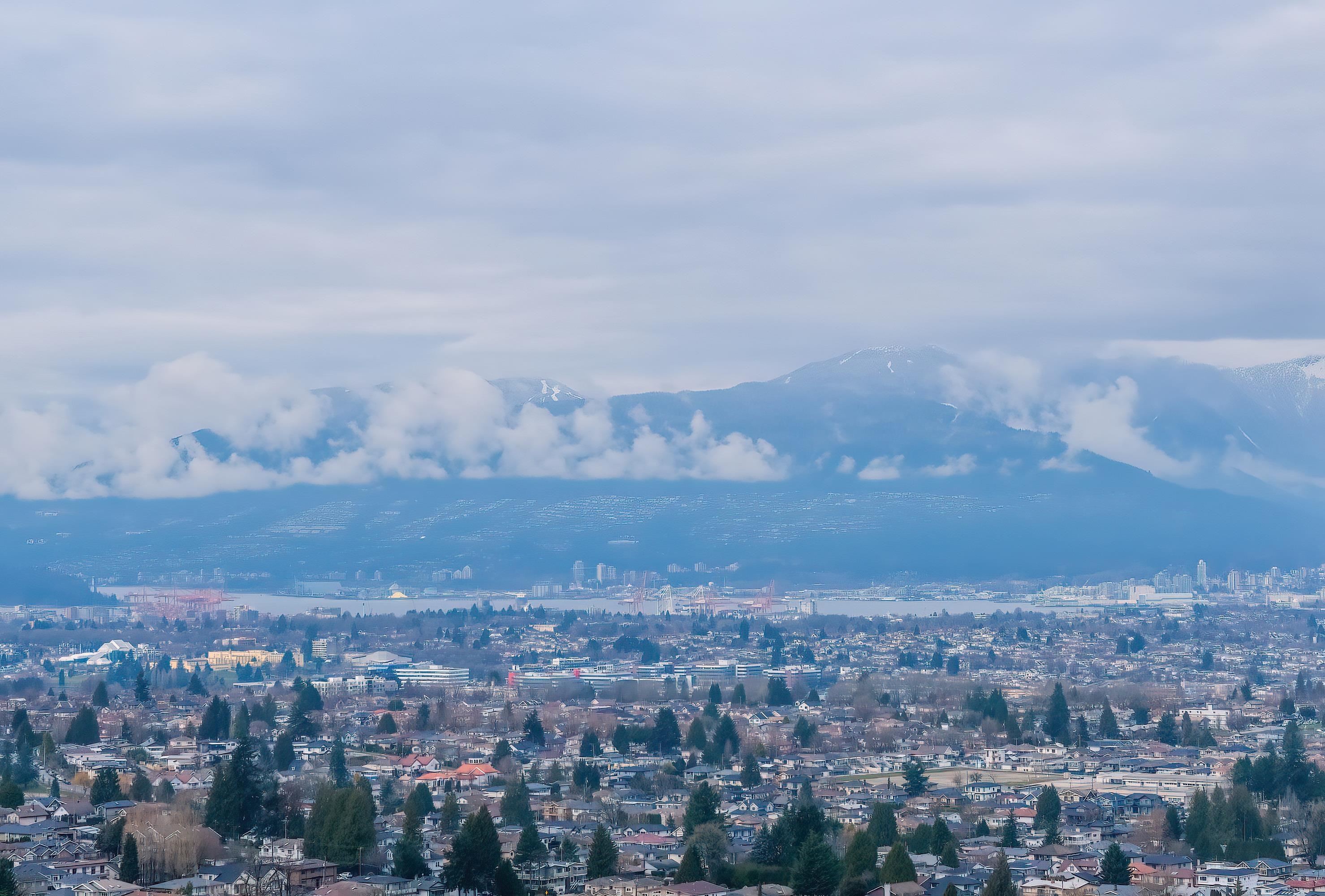 3104-5685 Halley Avenue, Burnaby, BC